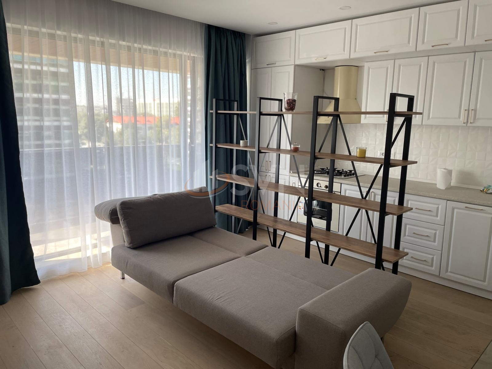 Apartament, 2 camere Bucuresti/Aviatiei