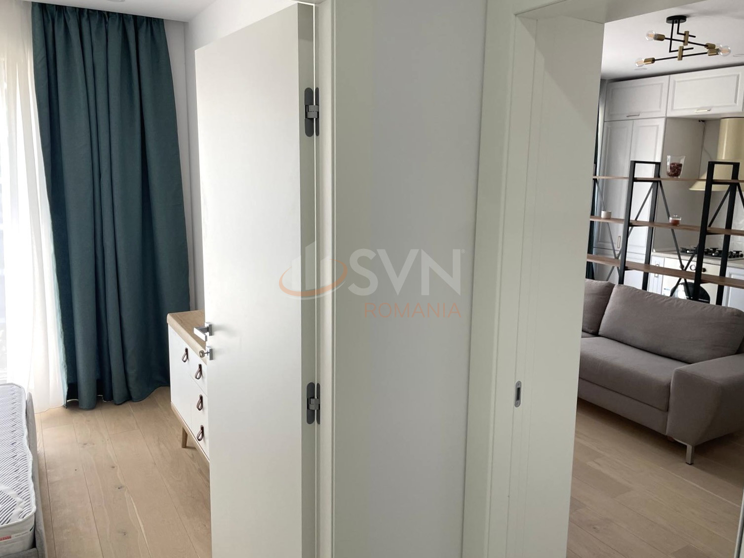Apartament, 2 camere Bucuresti/Aviatiei