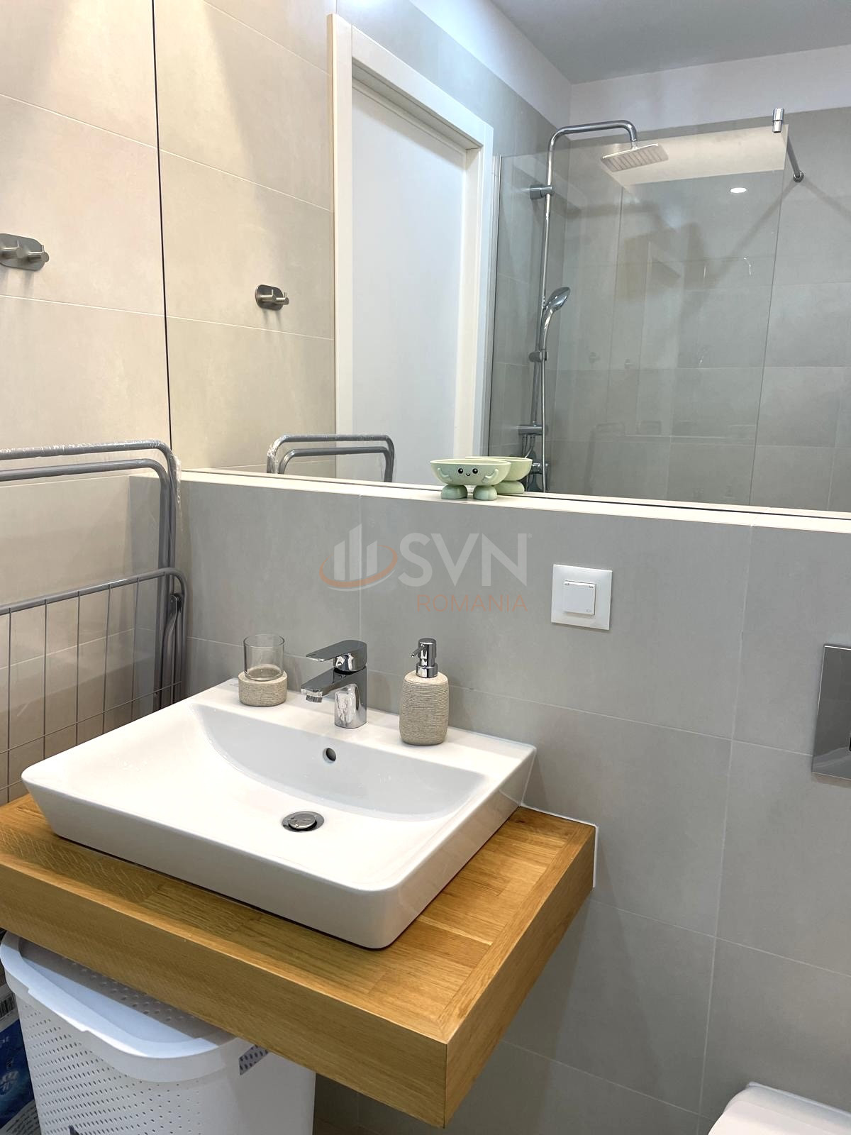 Apartament, 2 camere Bucuresti/Aviatiei