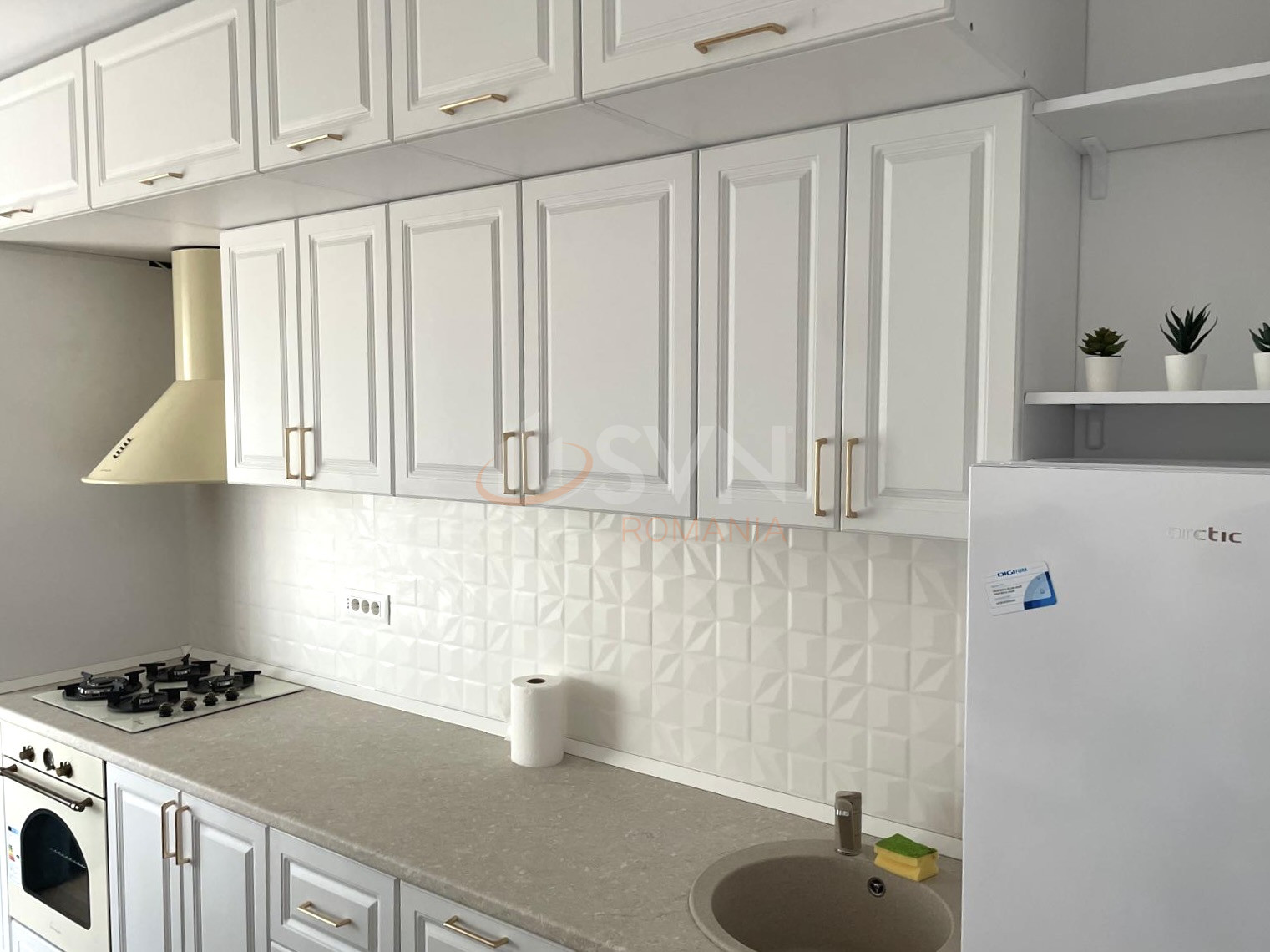 Apartament, 2 camere Bucuresti/Aviatiei