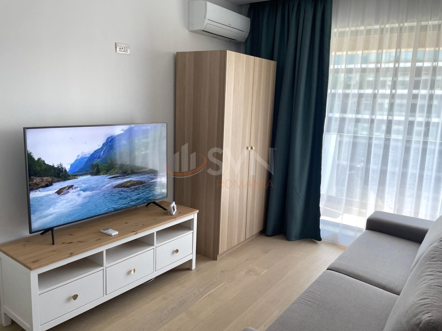 Apartament, 2 camere Bucuresti/Aviatiei