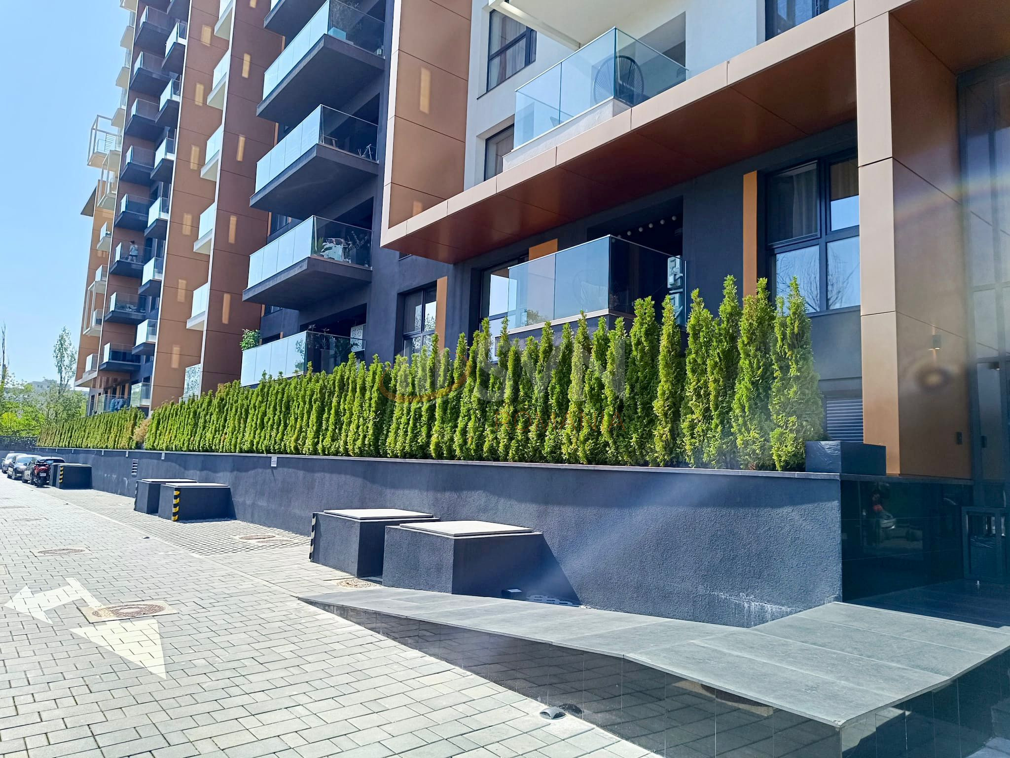 Apartament, 2 camere Bucuresti/Piata Presei Libere