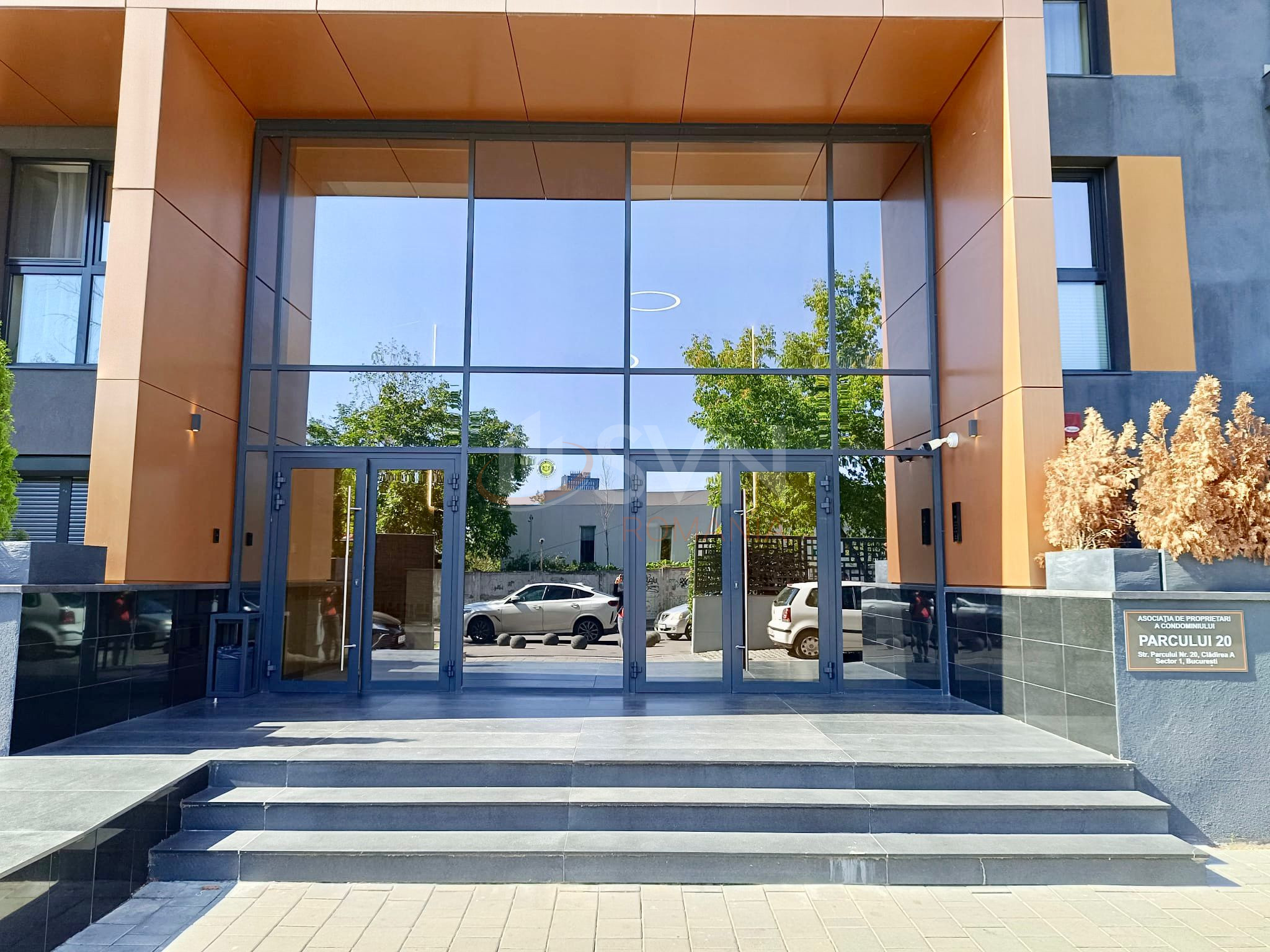 Apartament, 2 camere Bucuresti/Piata Presei Libere