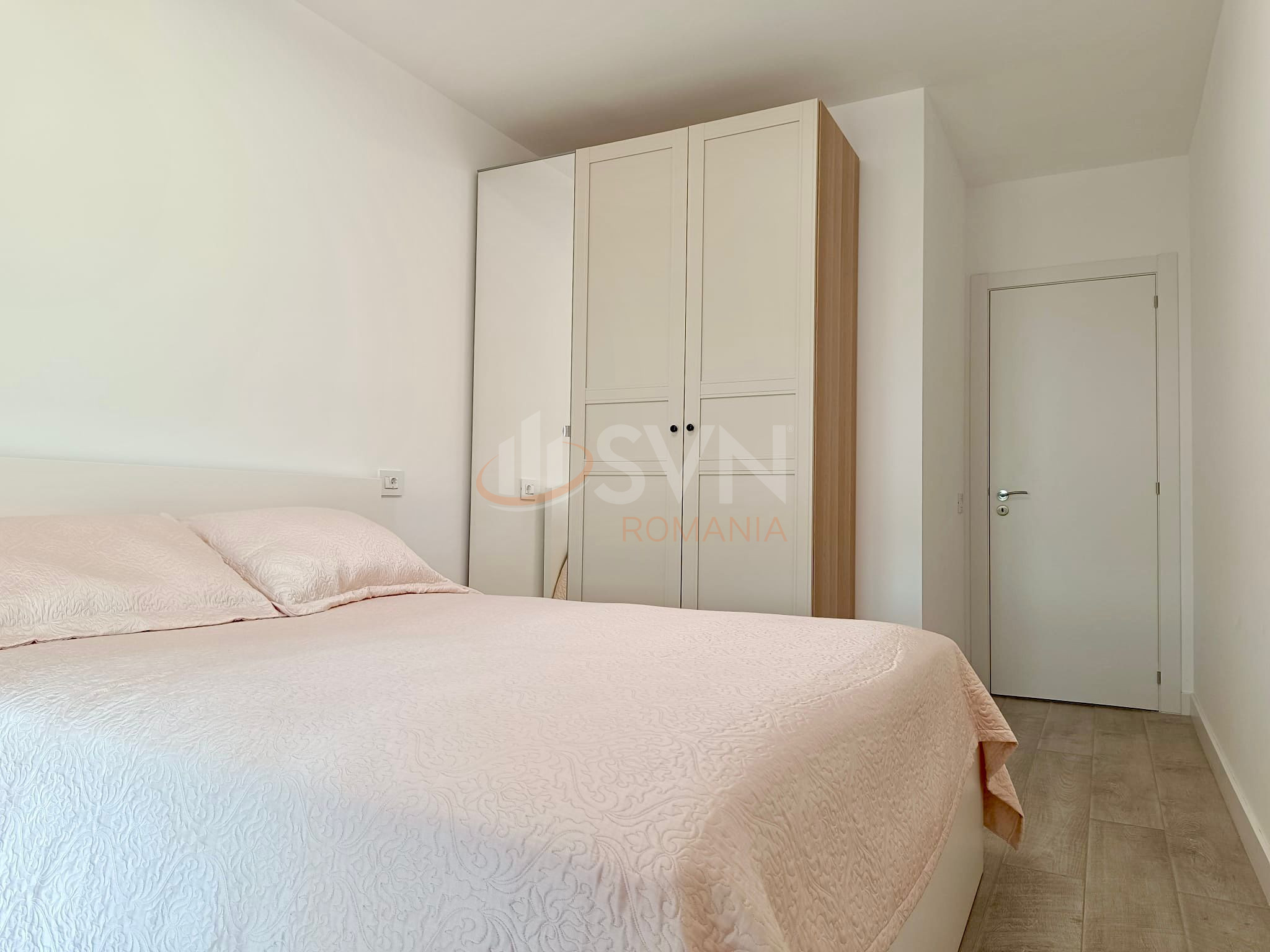 Apartament, 2 camere Bucuresti/Piata Presei Libere