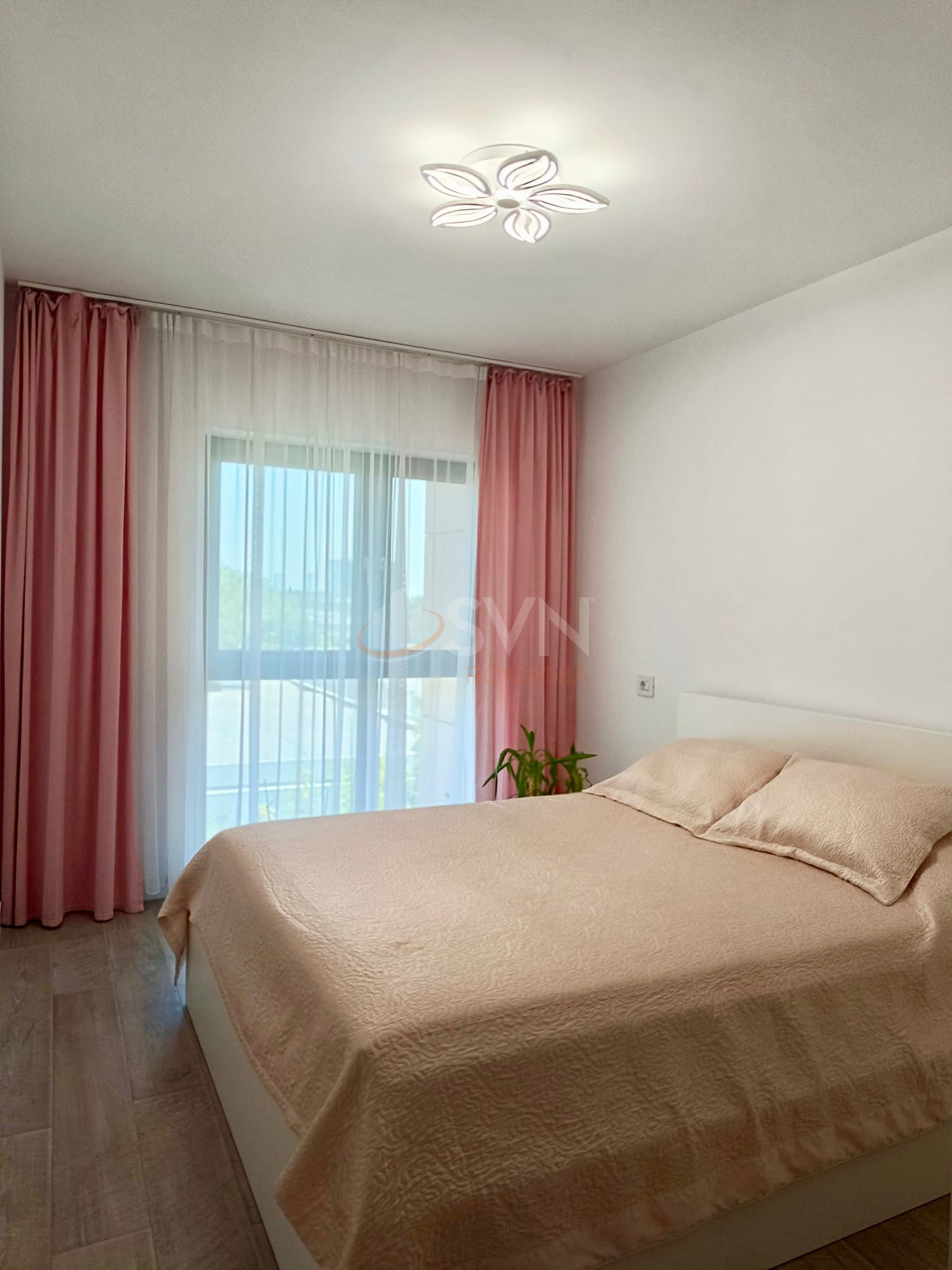 Apartament, 2 camere Bucuresti/Piata Presei Libere