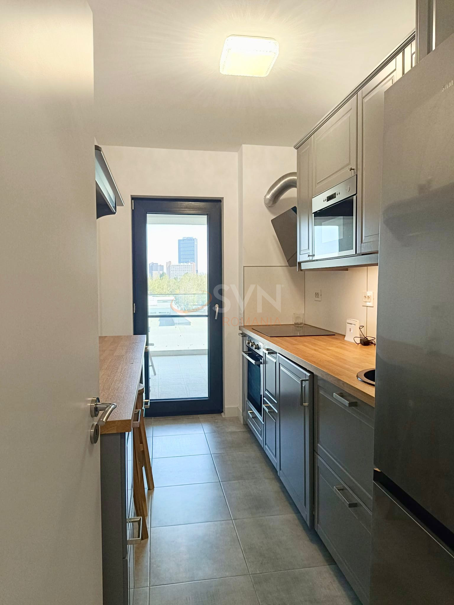 Apartament, 2 camere Bucuresti/Piata Presei Libere