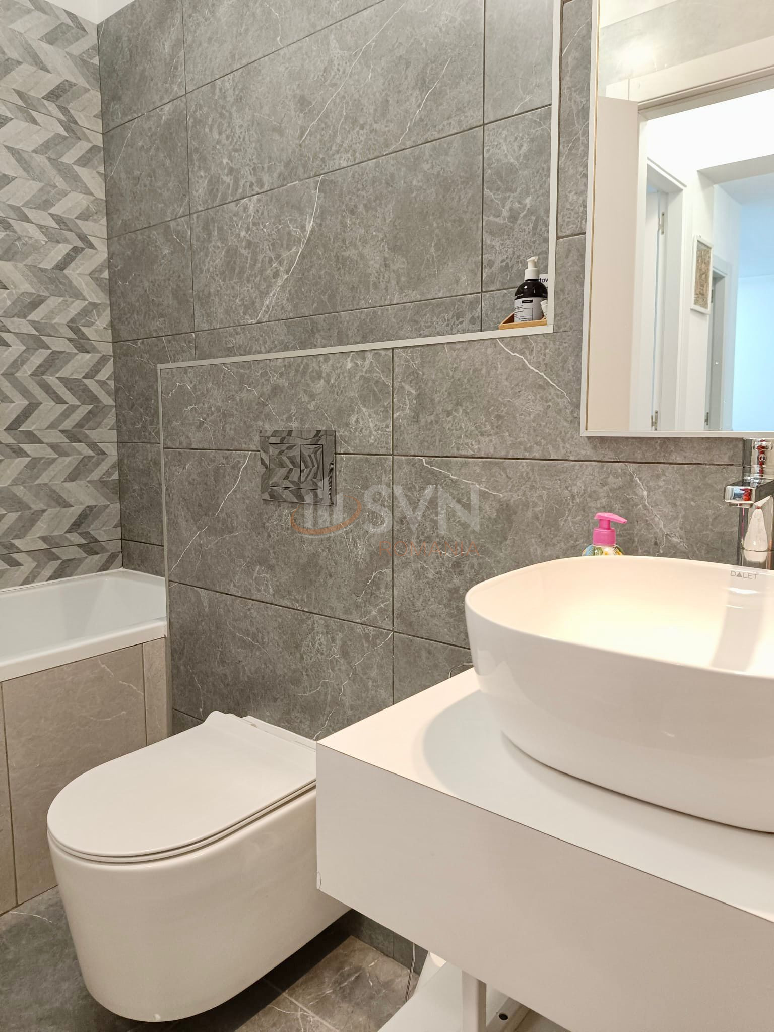 Apartament, 2 camere Bucuresti/Piata Presei Libere