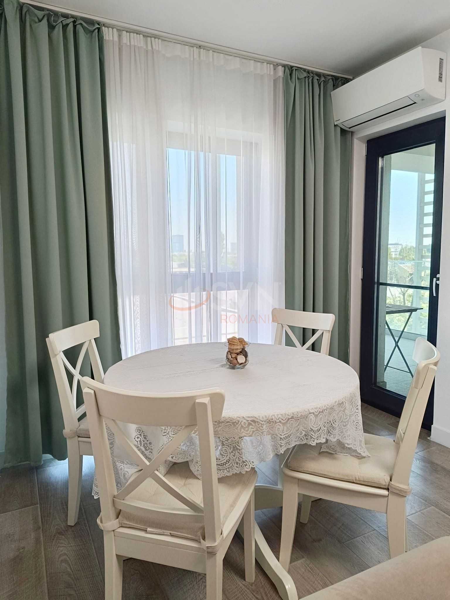 Apartament, 2 camere Bucuresti/Piata Presei Libere