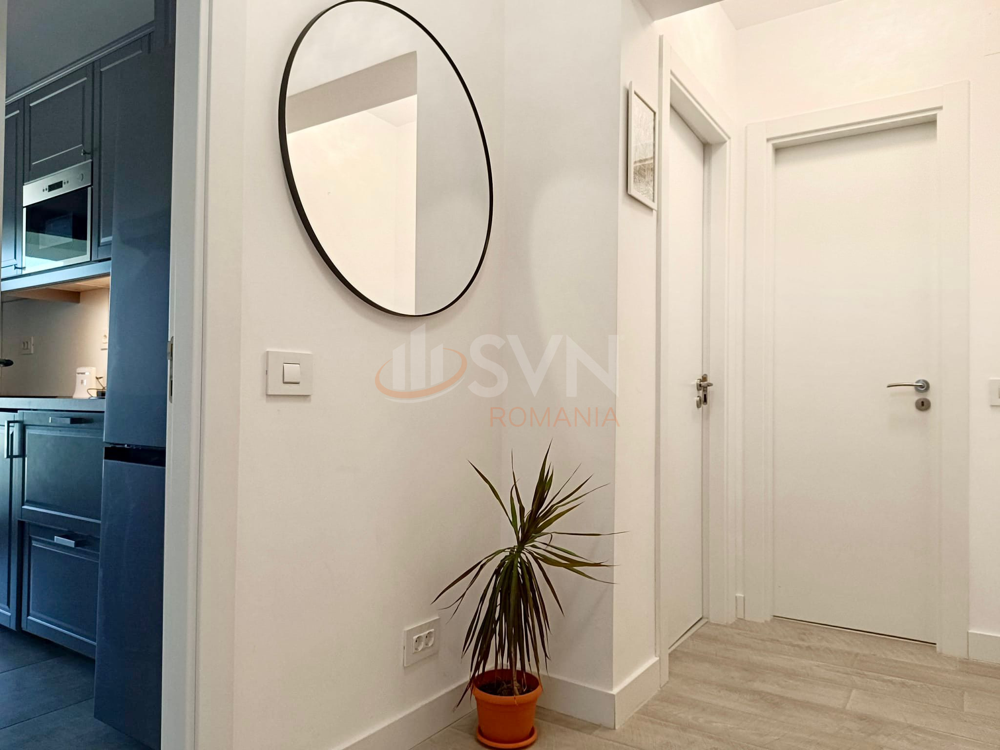 Apartament, 2 camere Bucuresti/Piata Presei Libere