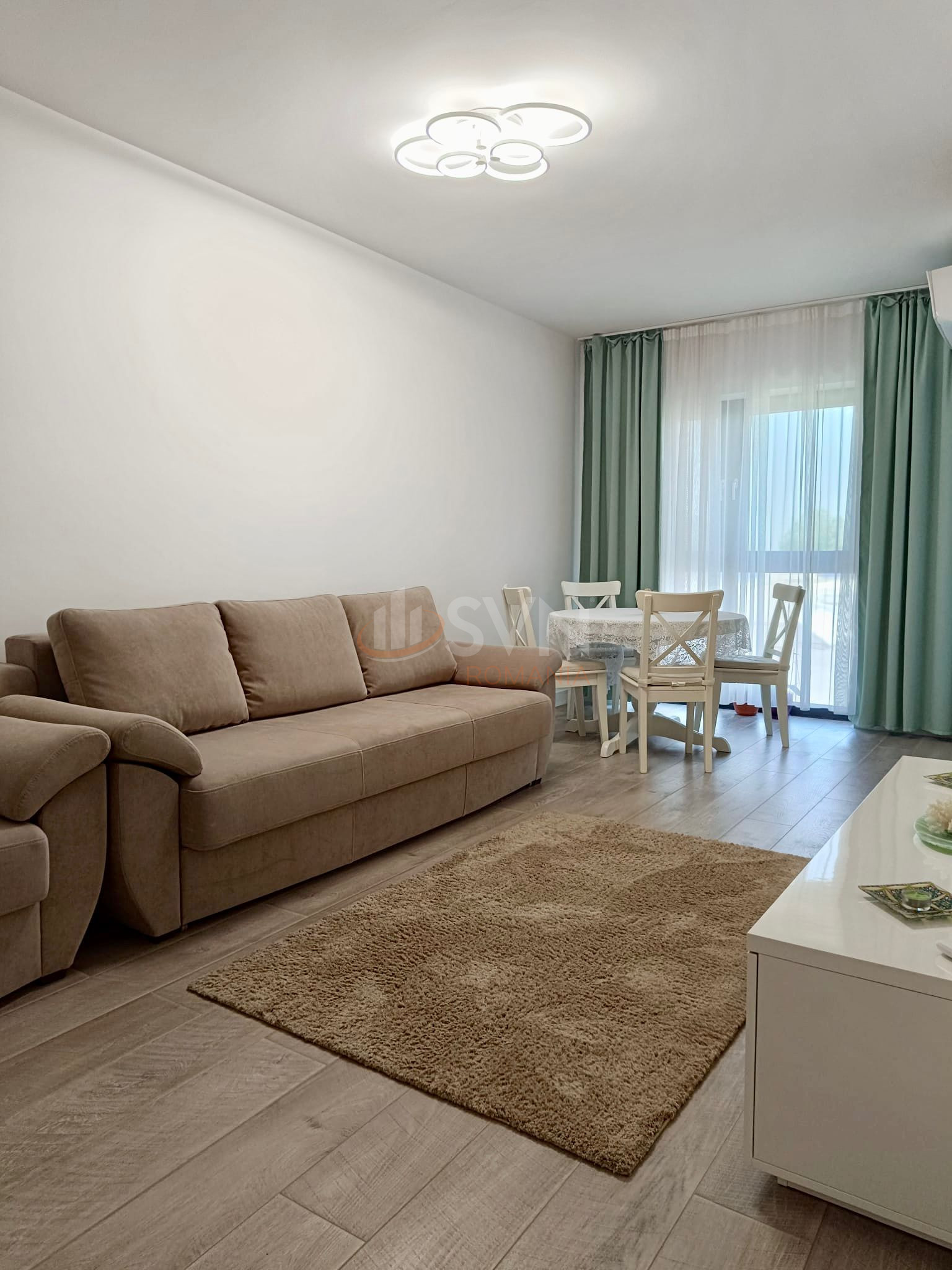Apartament, 2 camere Bucuresti/Piata Presei Libere