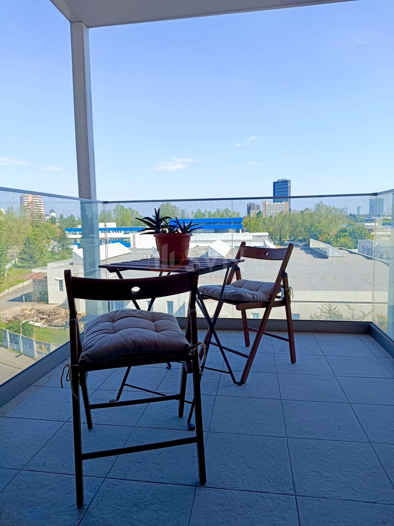 Apartament, 2 camere Bucuresti/Piata Presei Libere