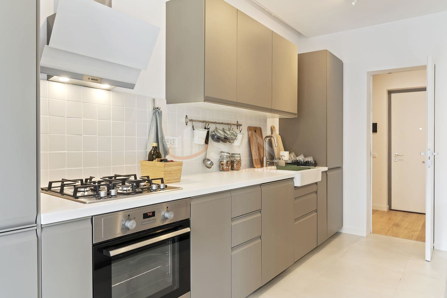 Apartament, 2 camere Bucuresti/Aviatiei