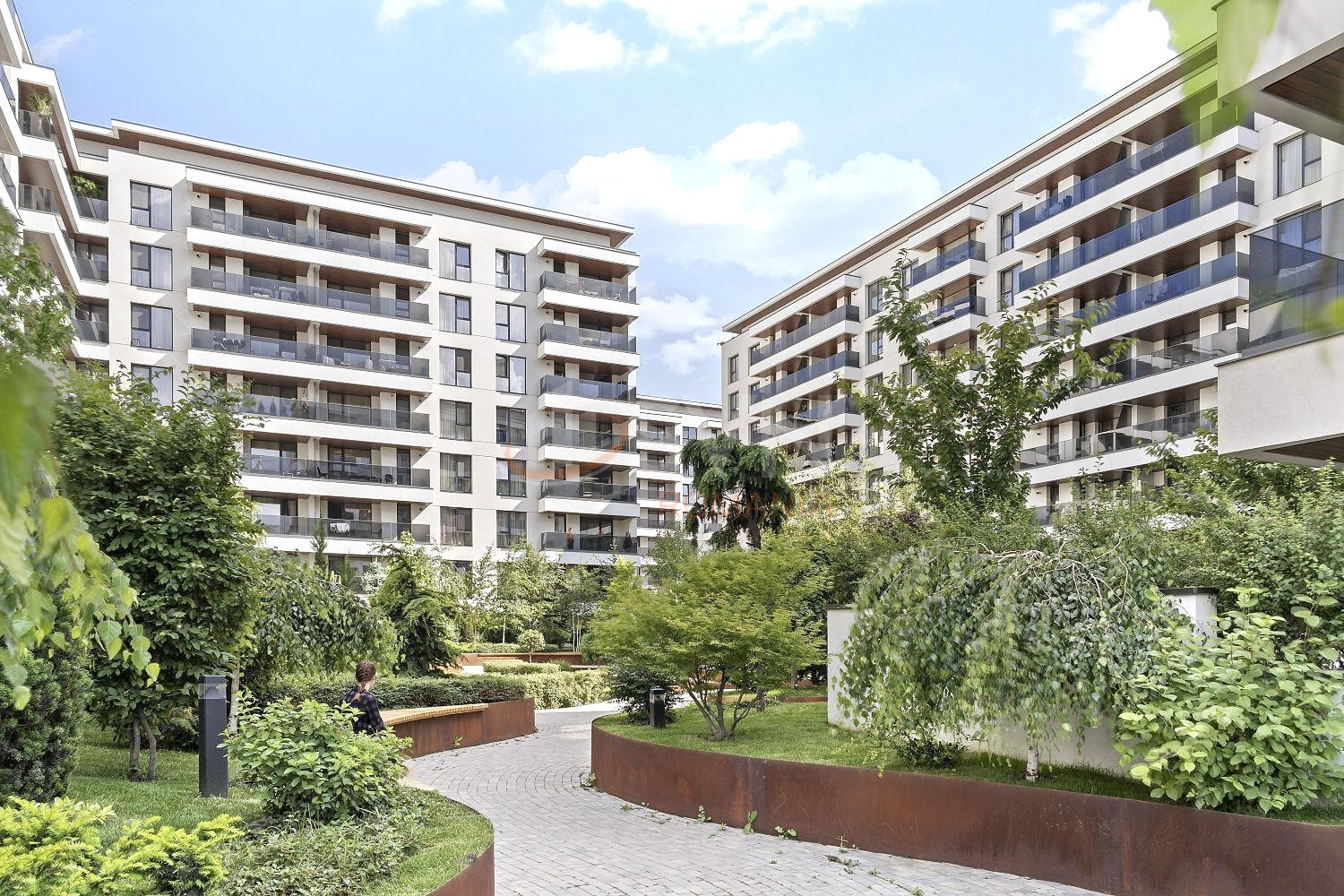 Apartament, 2 camere Bucuresti/Aviatiei