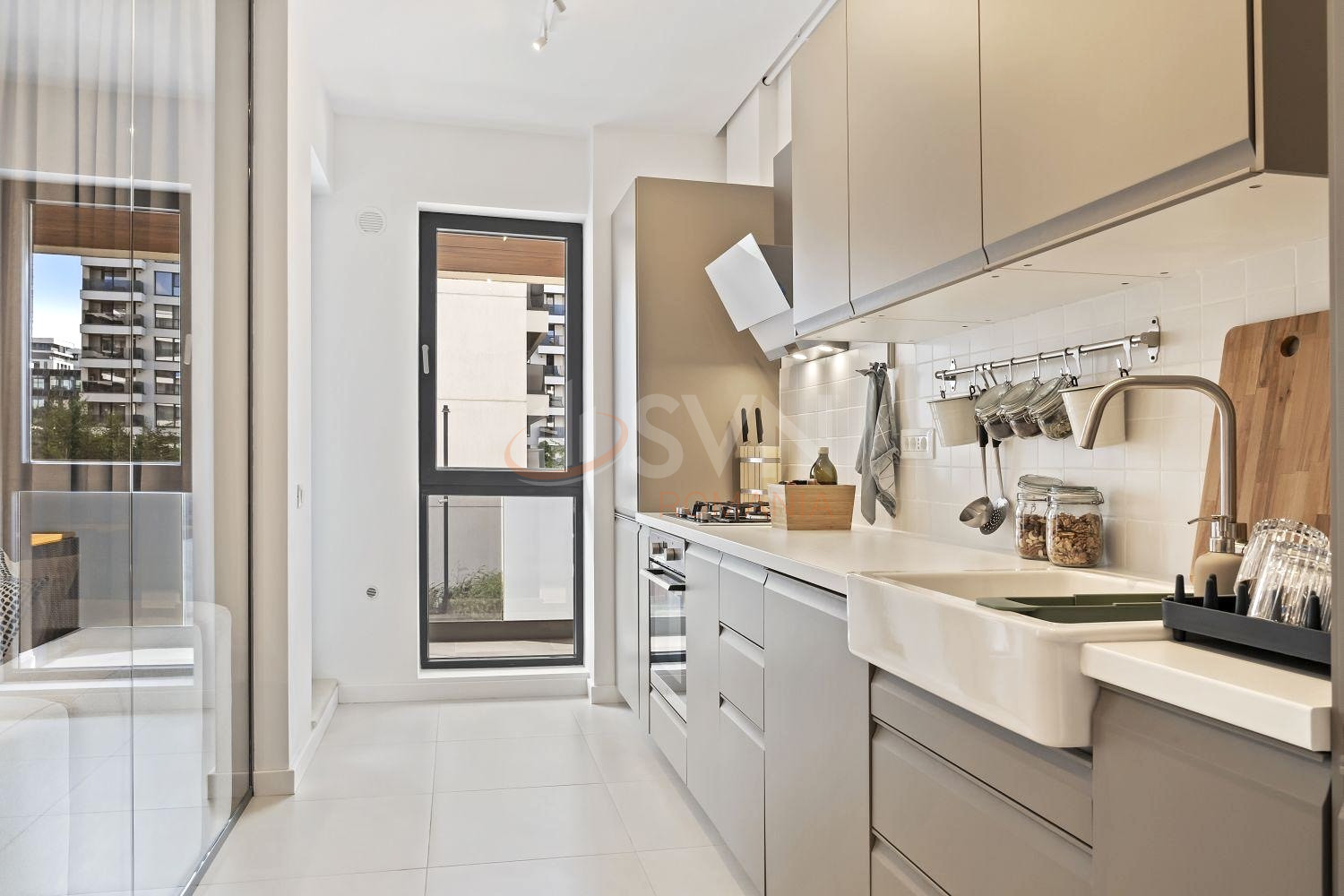 Apartament, 2 camere Bucuresti/Aviatiei