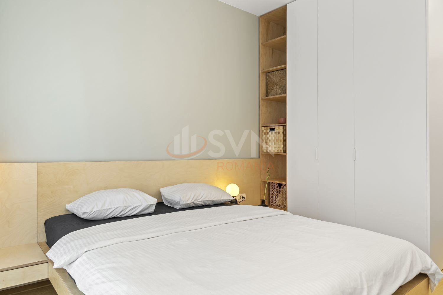 Apartament, 2 camere Bucuresti/Aviatiei