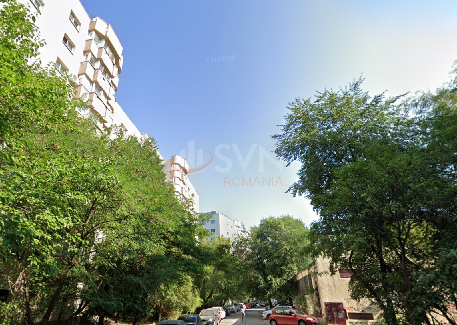 Apartament, 2 camere Bucuresti/Vitan