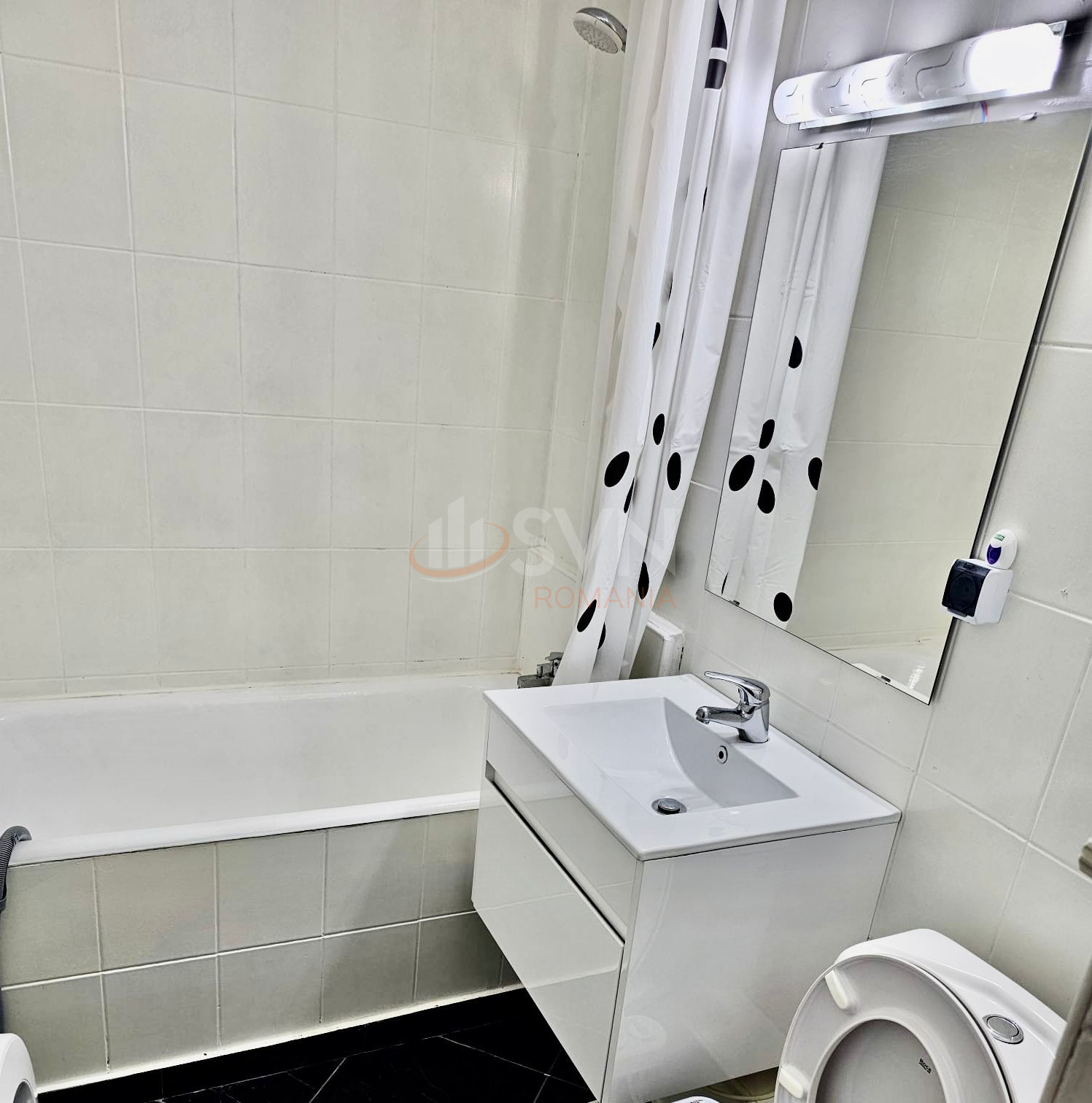 Apartament, 2 camere Bucuresti/Vitan