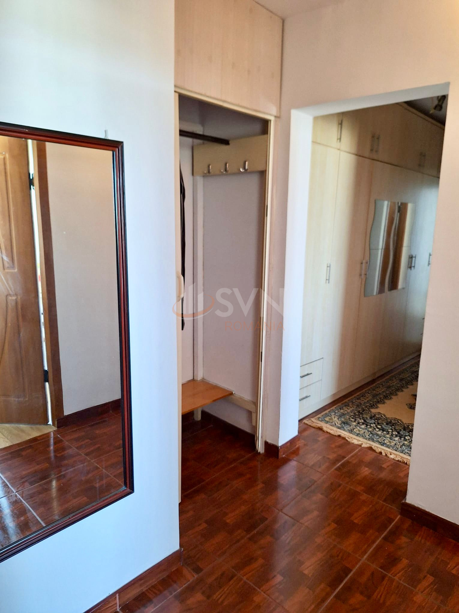 Apartament, 2 camere Bucuresti/Obor