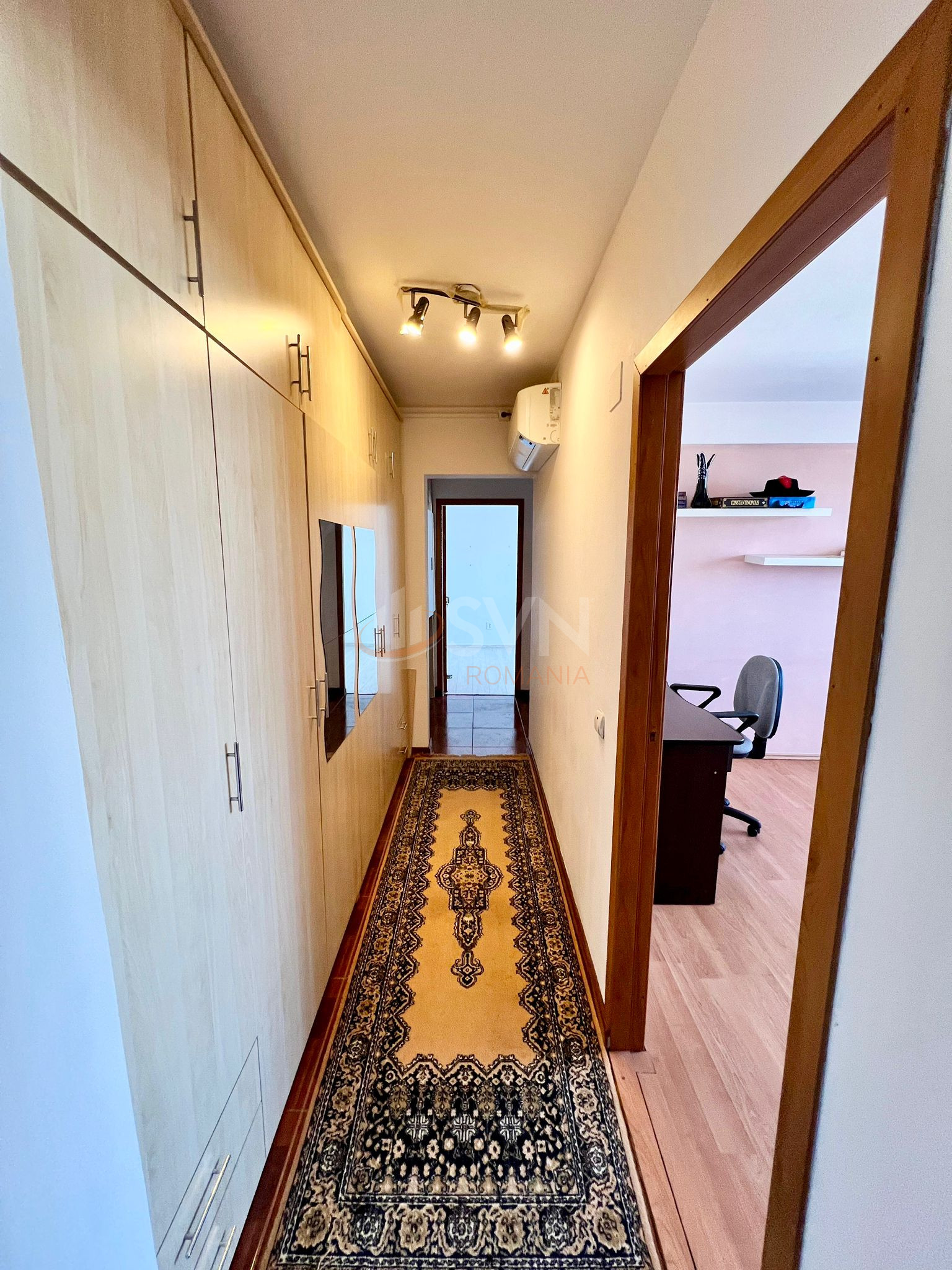 Apartament, 2 camere Bucuresti/Obor