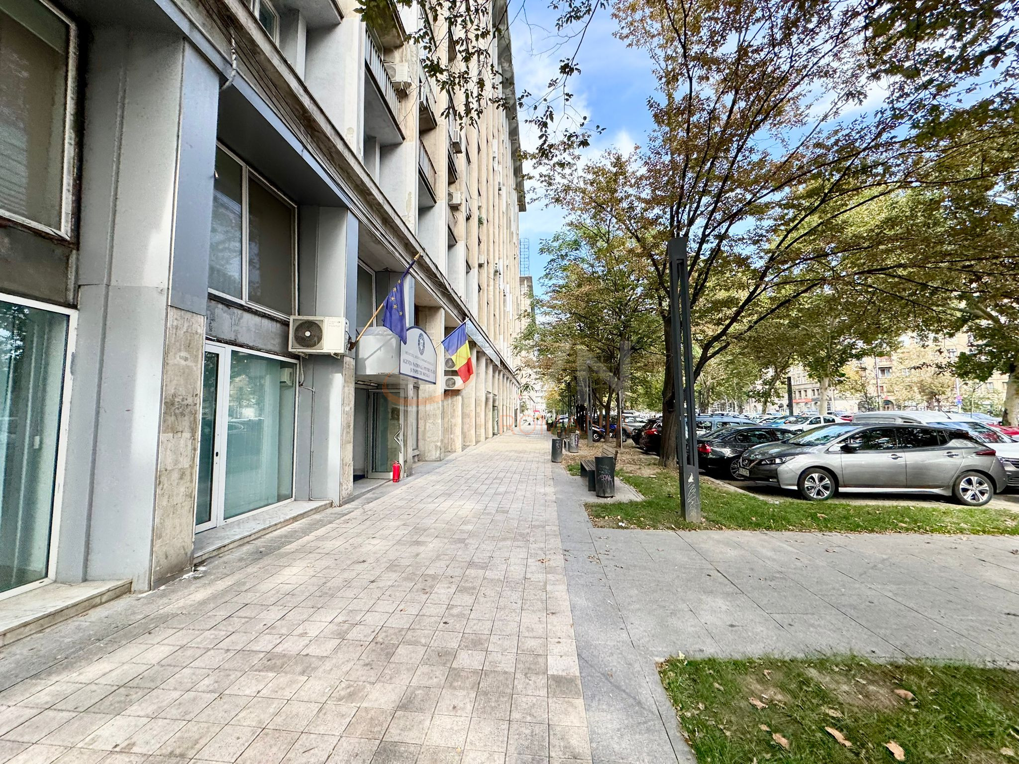 Apartament, 2 camere Bucuresti/Piata Romana