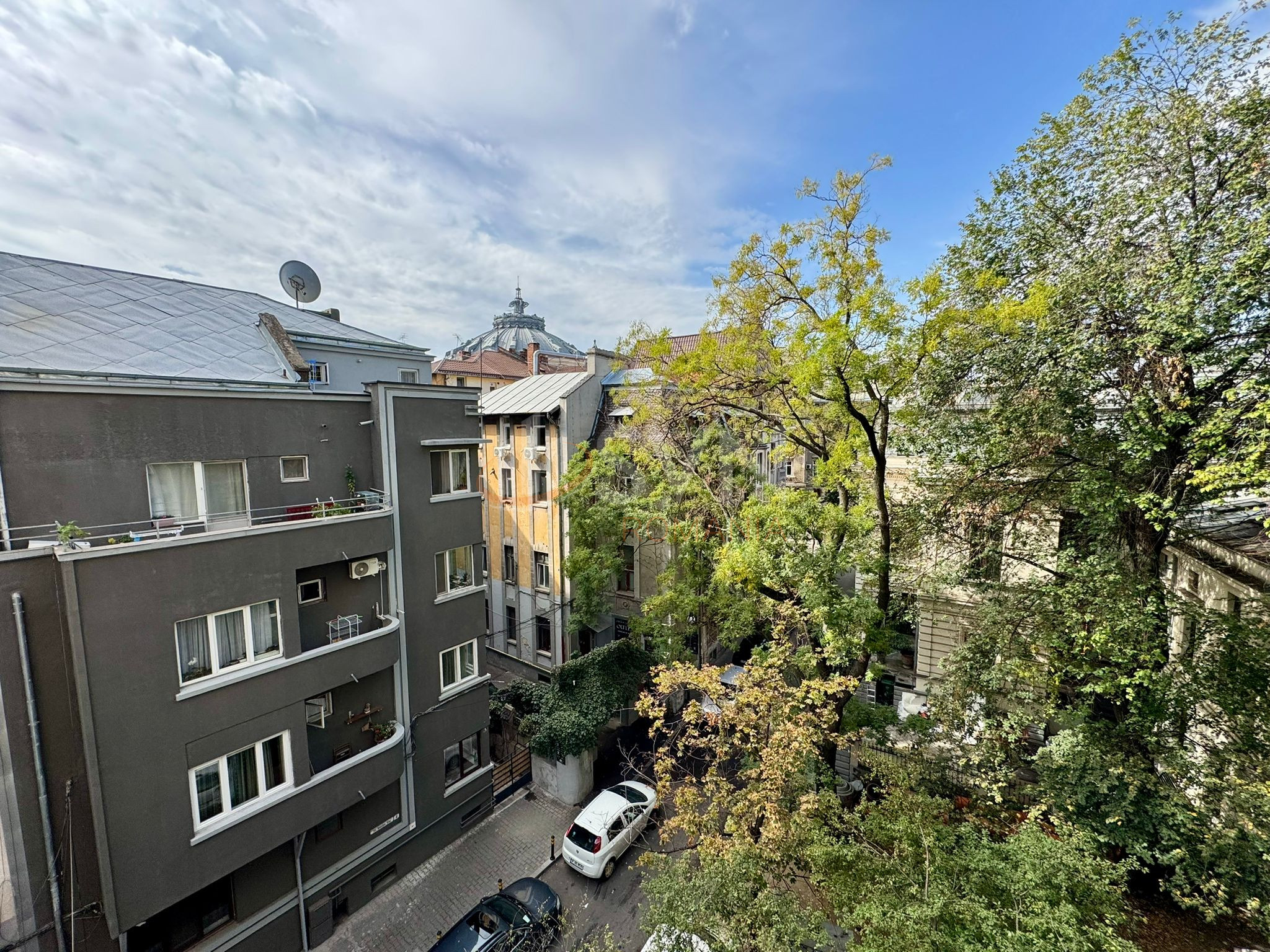 Apartament, 2 camere Bucuresti/Piata Romana