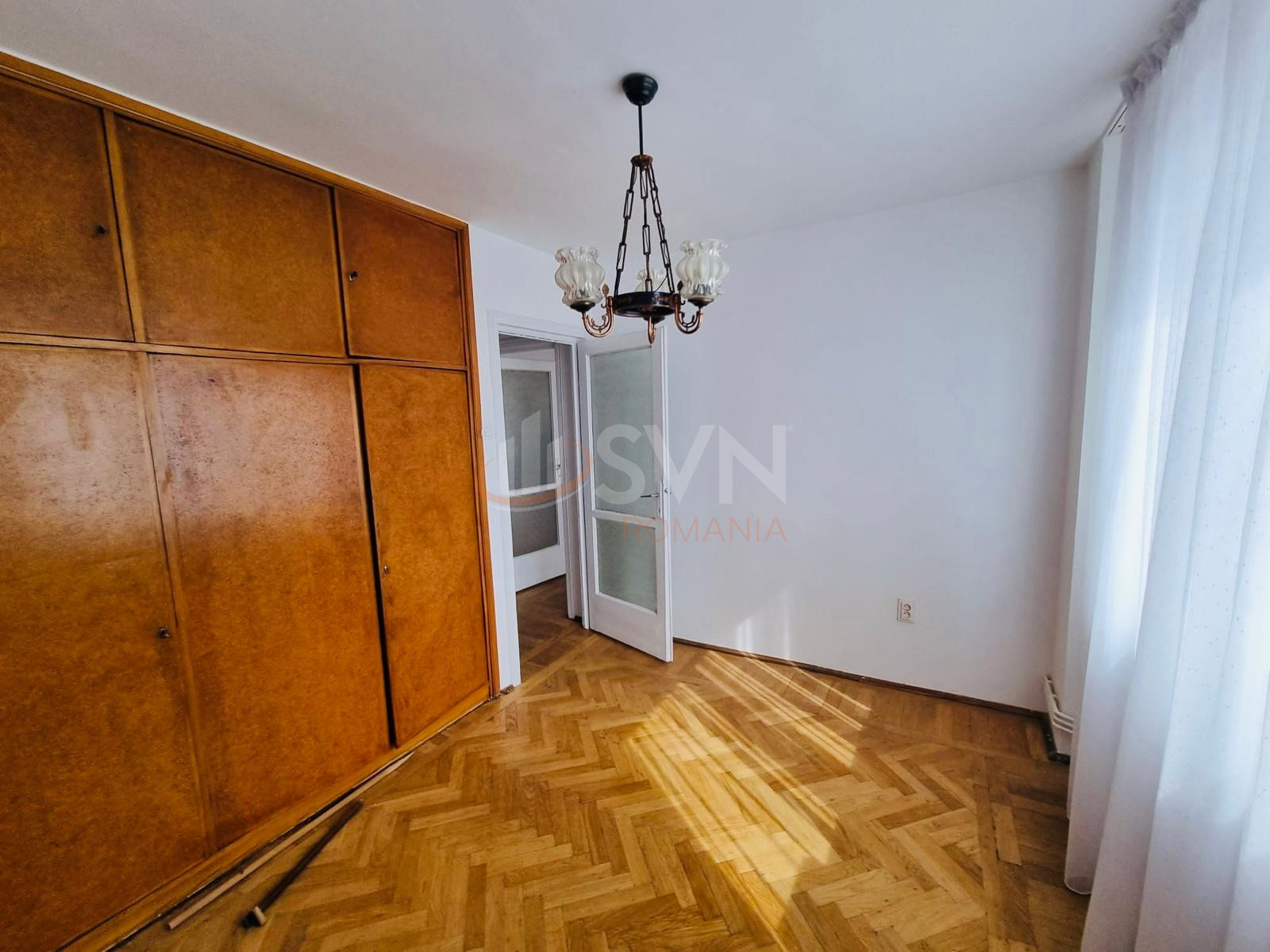 Apartament, 2 camere Bucuresti/Gara De Nord