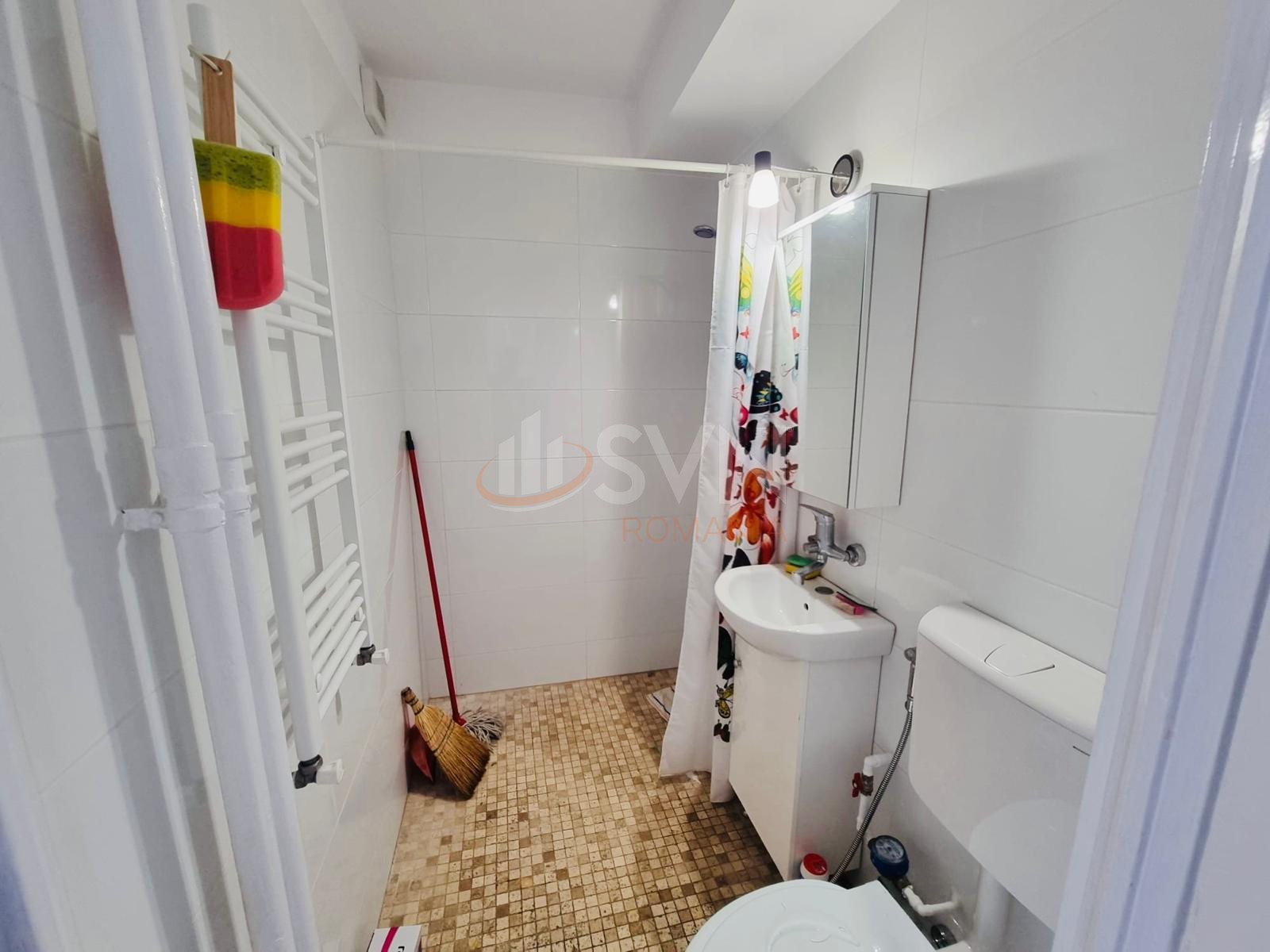 Apartament, 2 camere Bucuresti/Gara De Nord