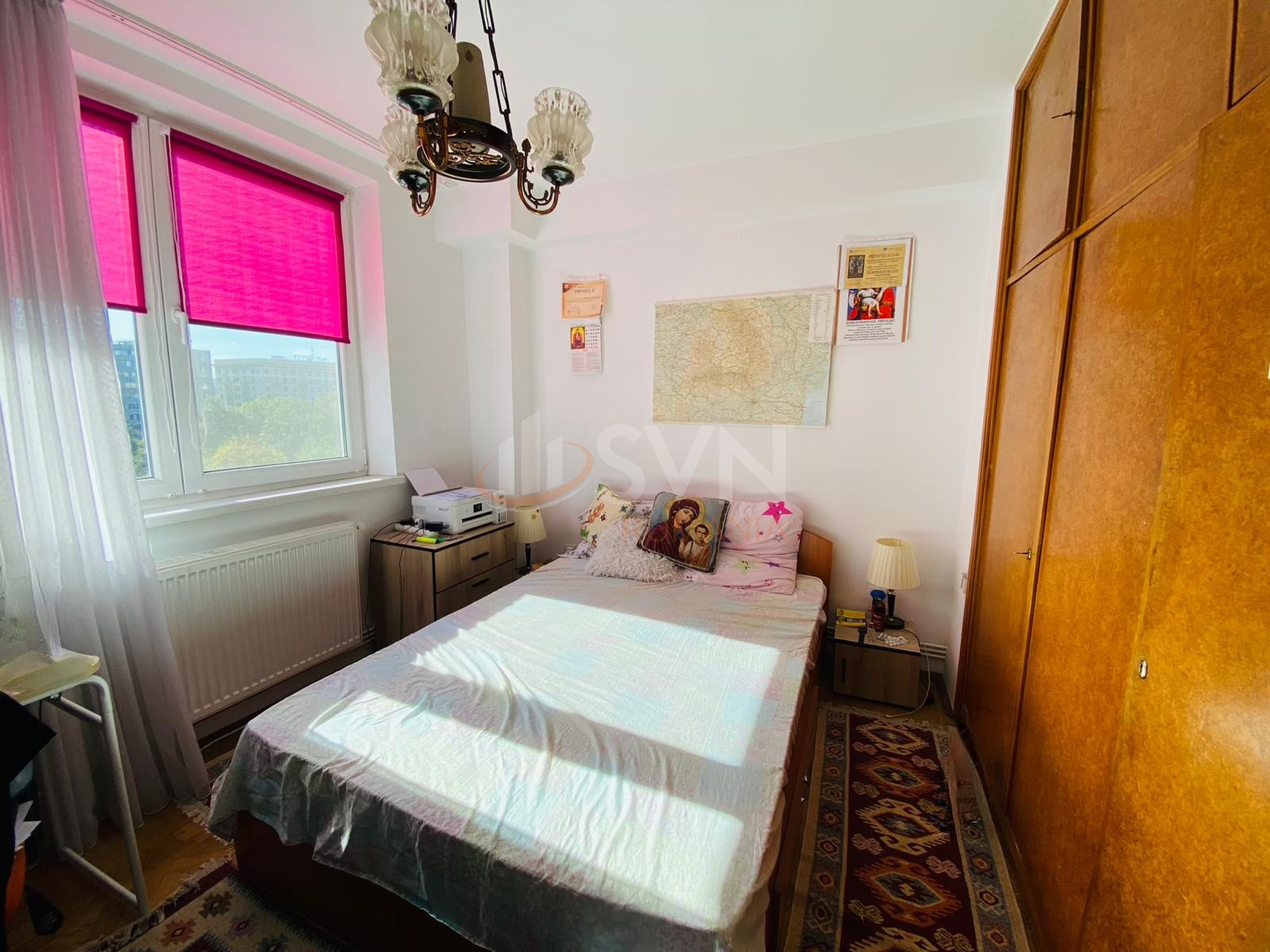 Apartament, 2 camere Bucuresti/Gara De Nord