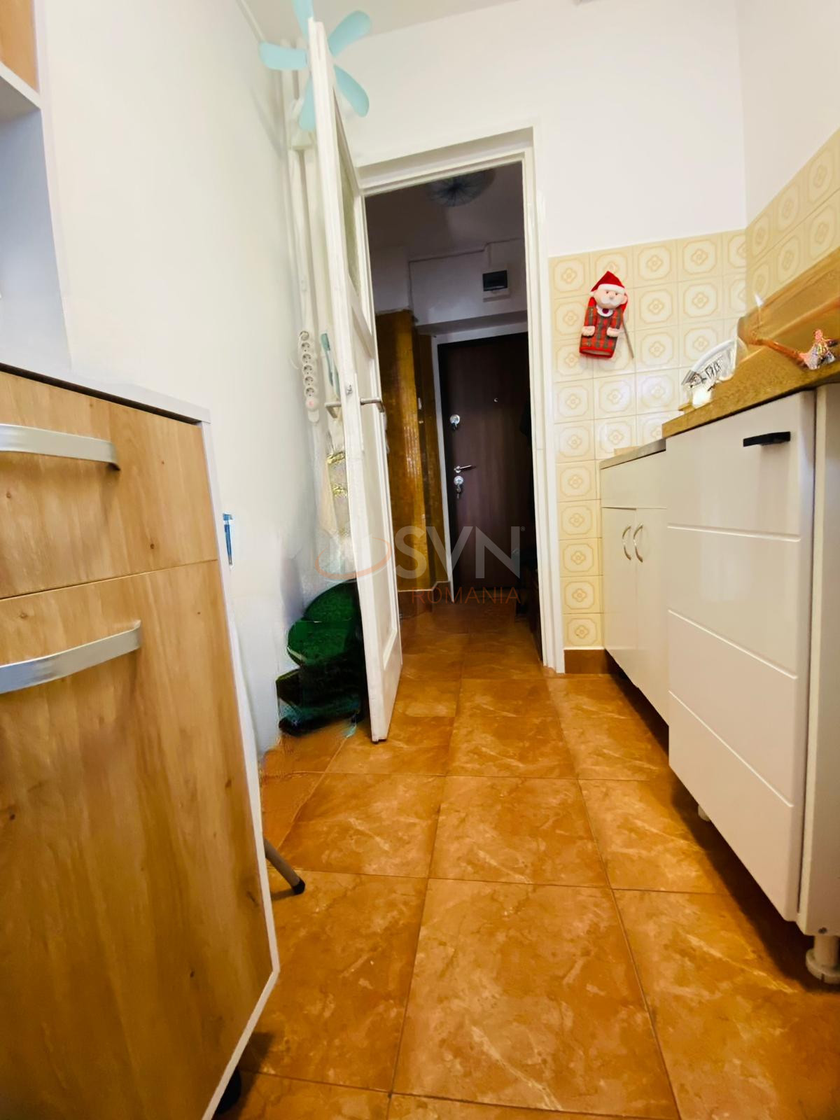 Apartament, 2 camere Bucuresti/Gara De Nord