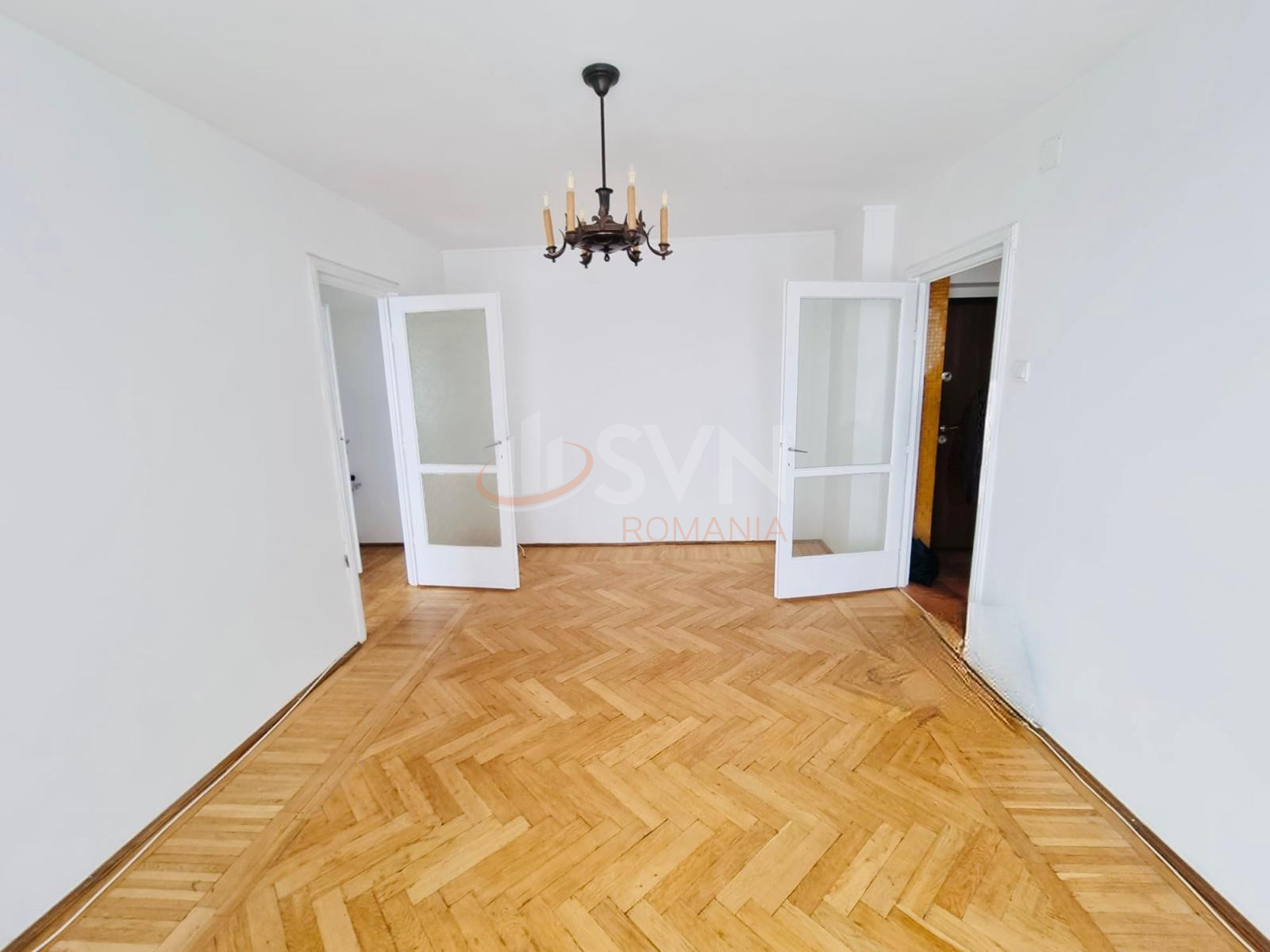Apartament, 2 camere Bucuresti/Gara De Nord