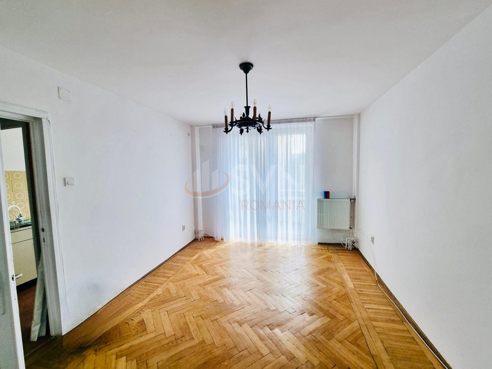 Apartament, 2 camere Bucuresti/Gara De Nord