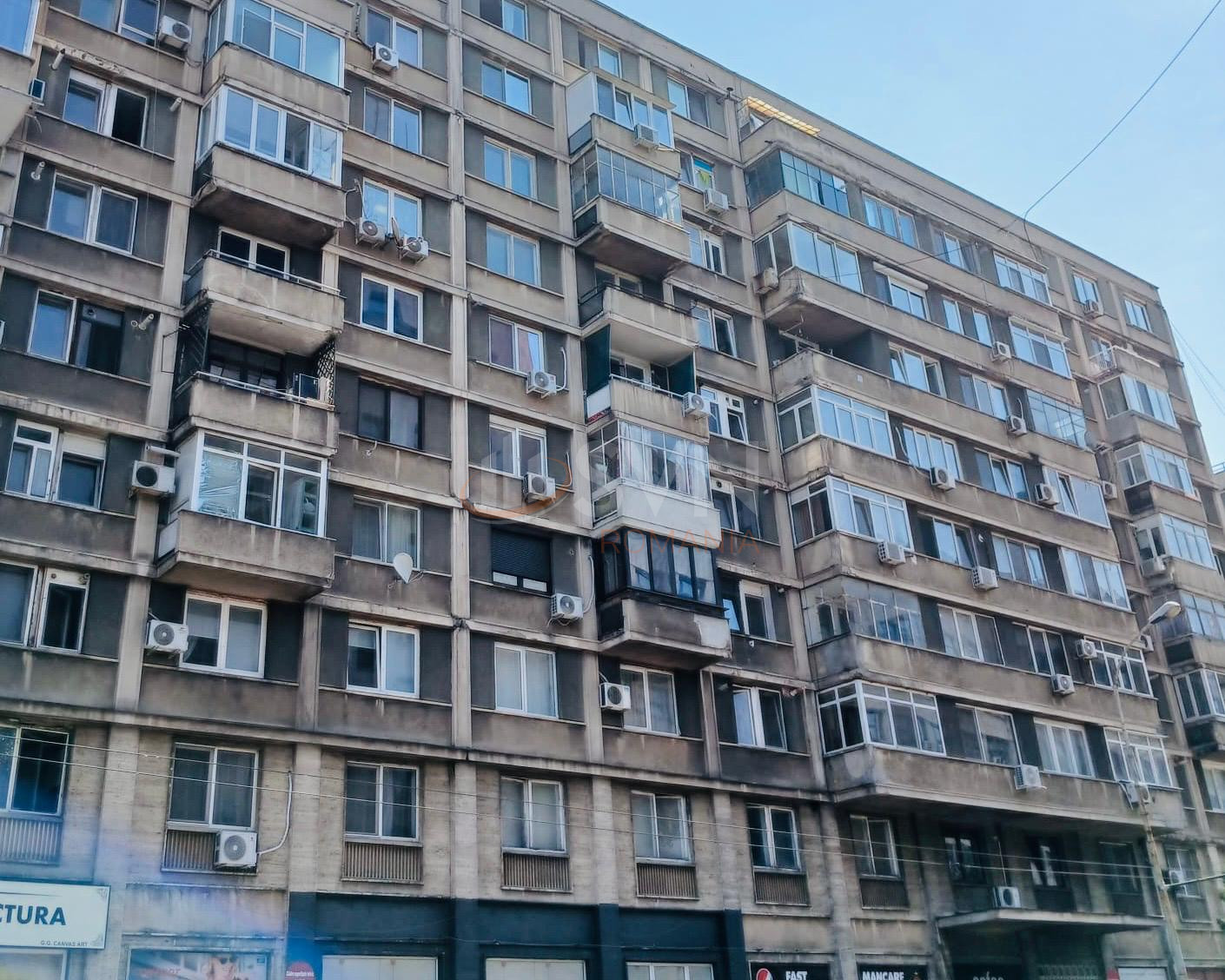 Apartament, 2 camere Bucuresti/Gara De Nord