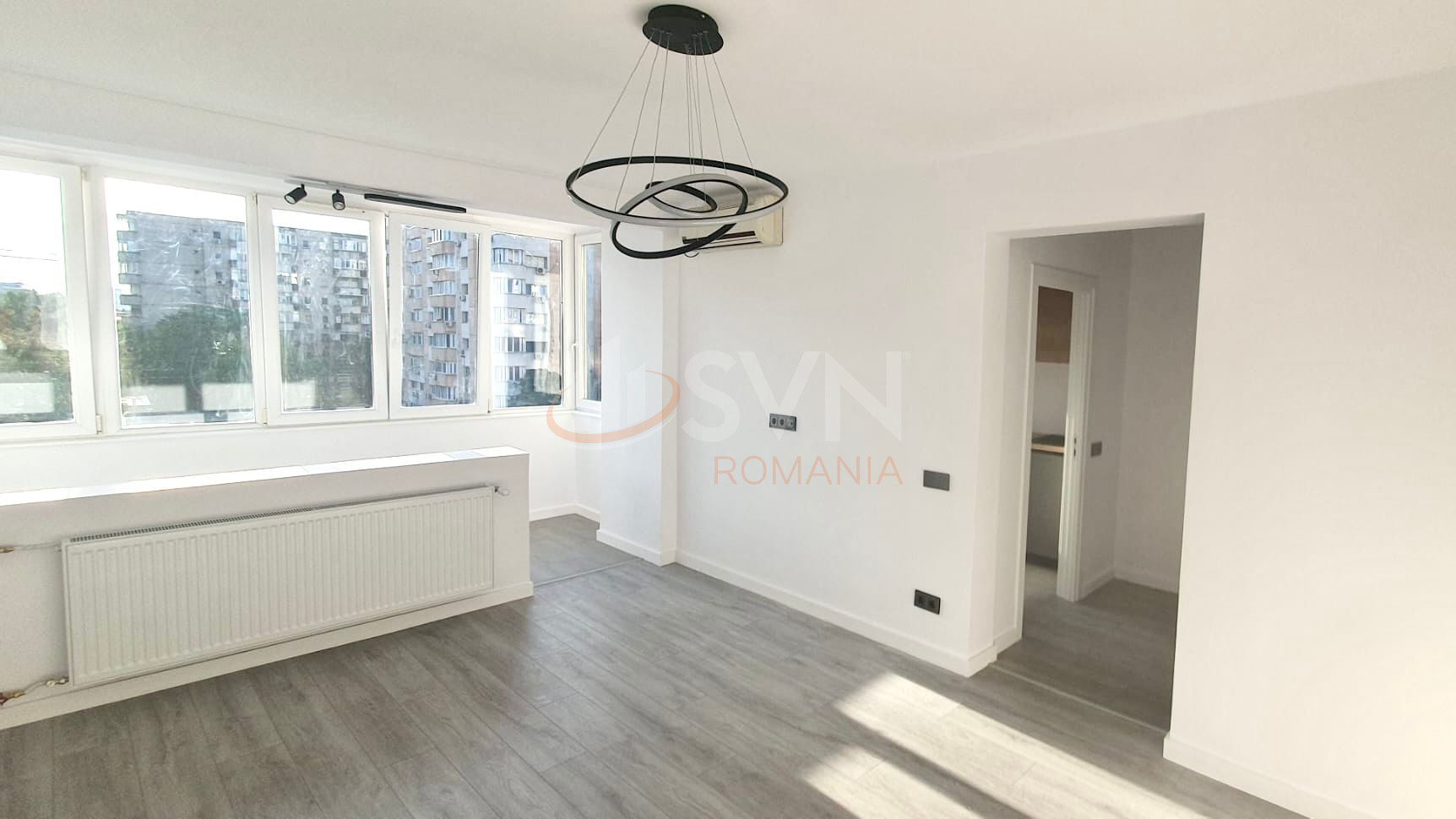 Apartament, 2 camere Bucuresti/Vatra Luminoasa