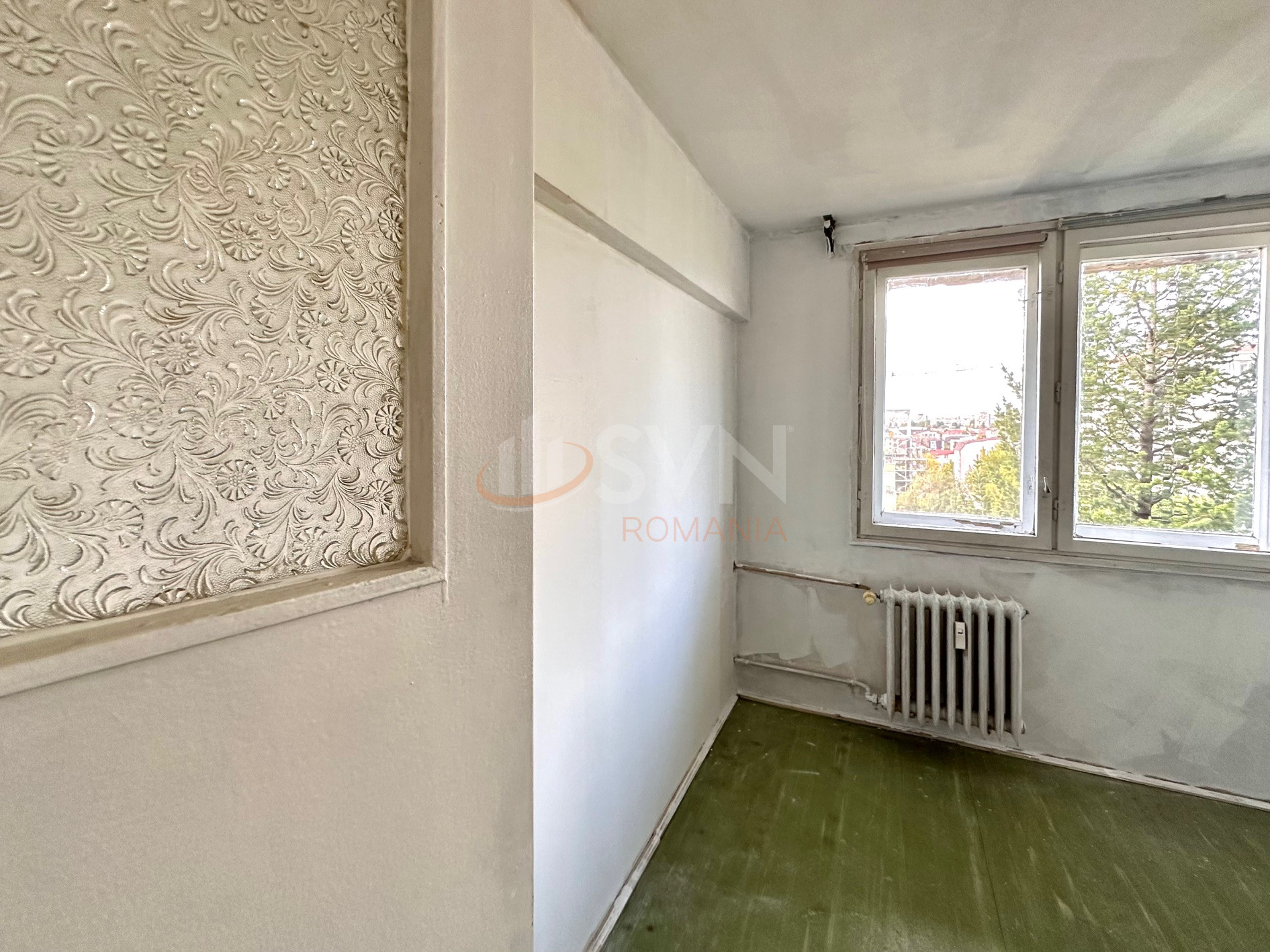 Apartament, 2 camere Bucuresti/Brancoveanu