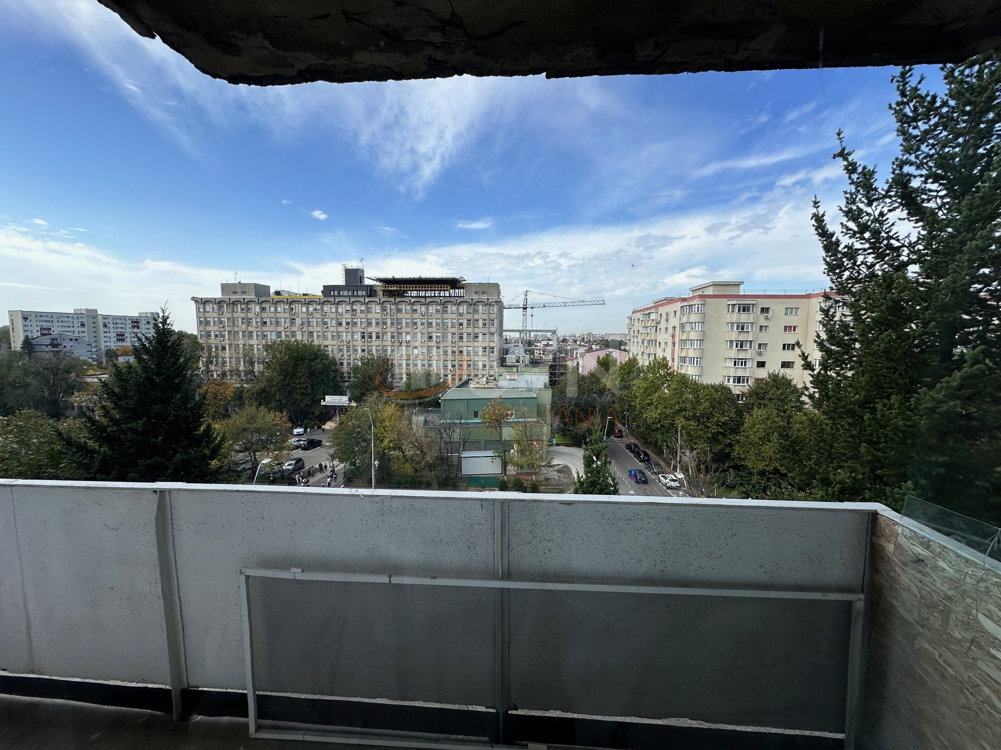 Apartament, 2 camere Bucuresti/Brancoveanu