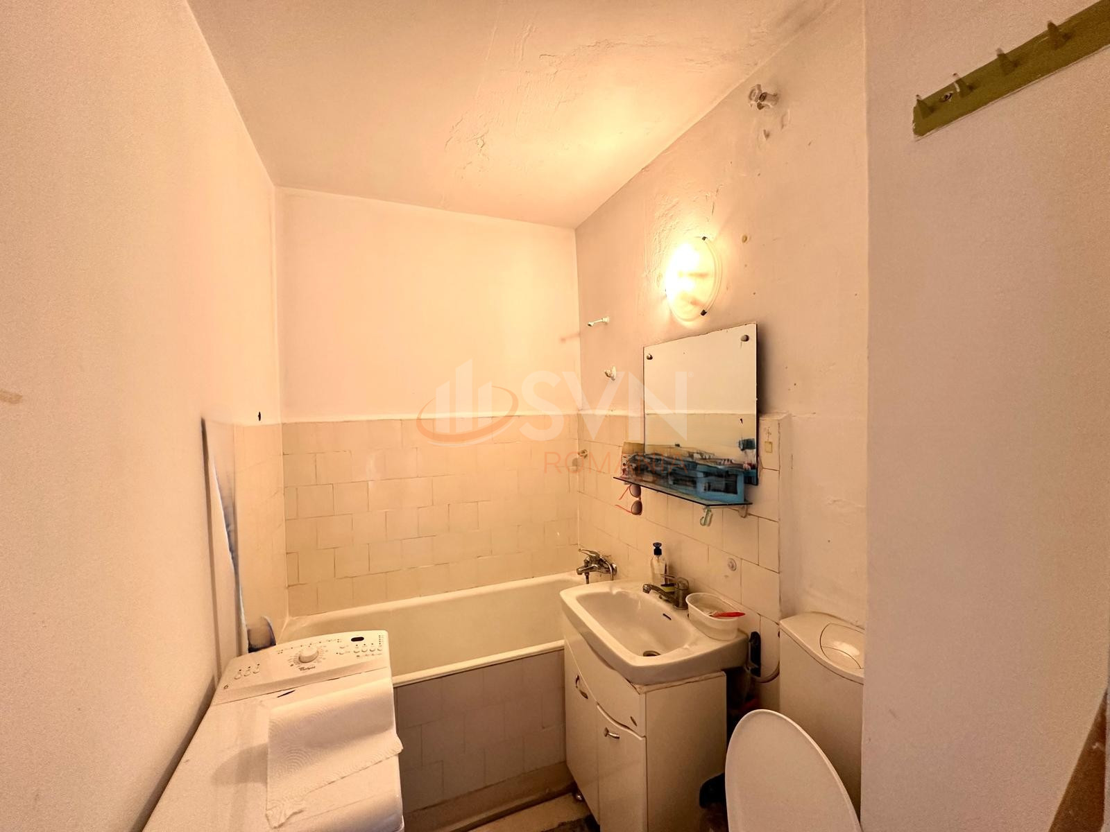 Apartament, 2 camere Bucuresti/Brancoveanu