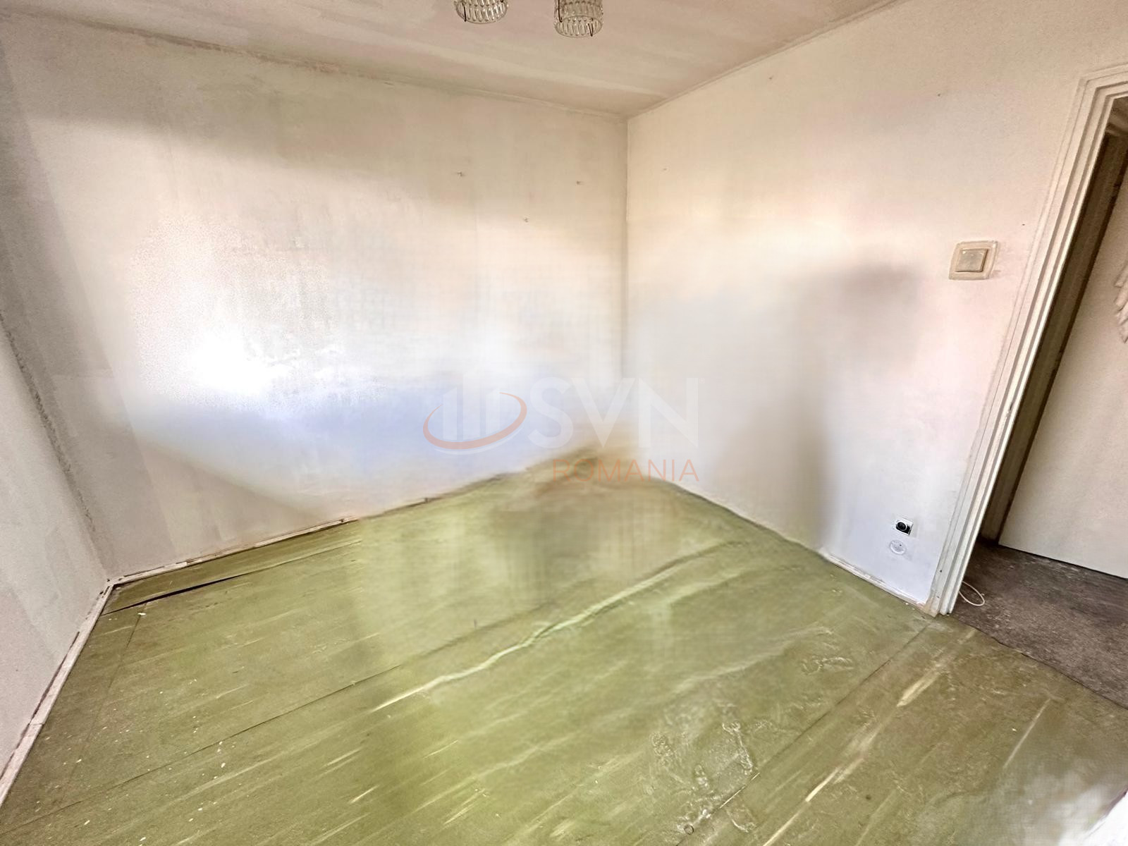 Apartament, 2 camere Bucuresti/Brancoveanu