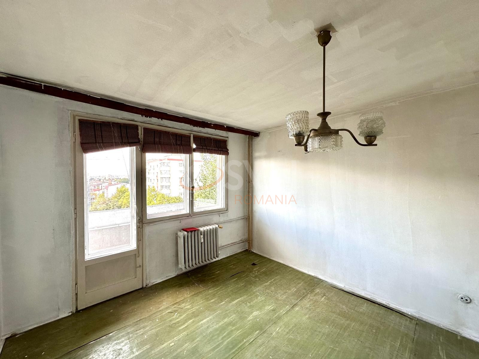 Apartament, 2 camere Bucuresti/Brancoveanu