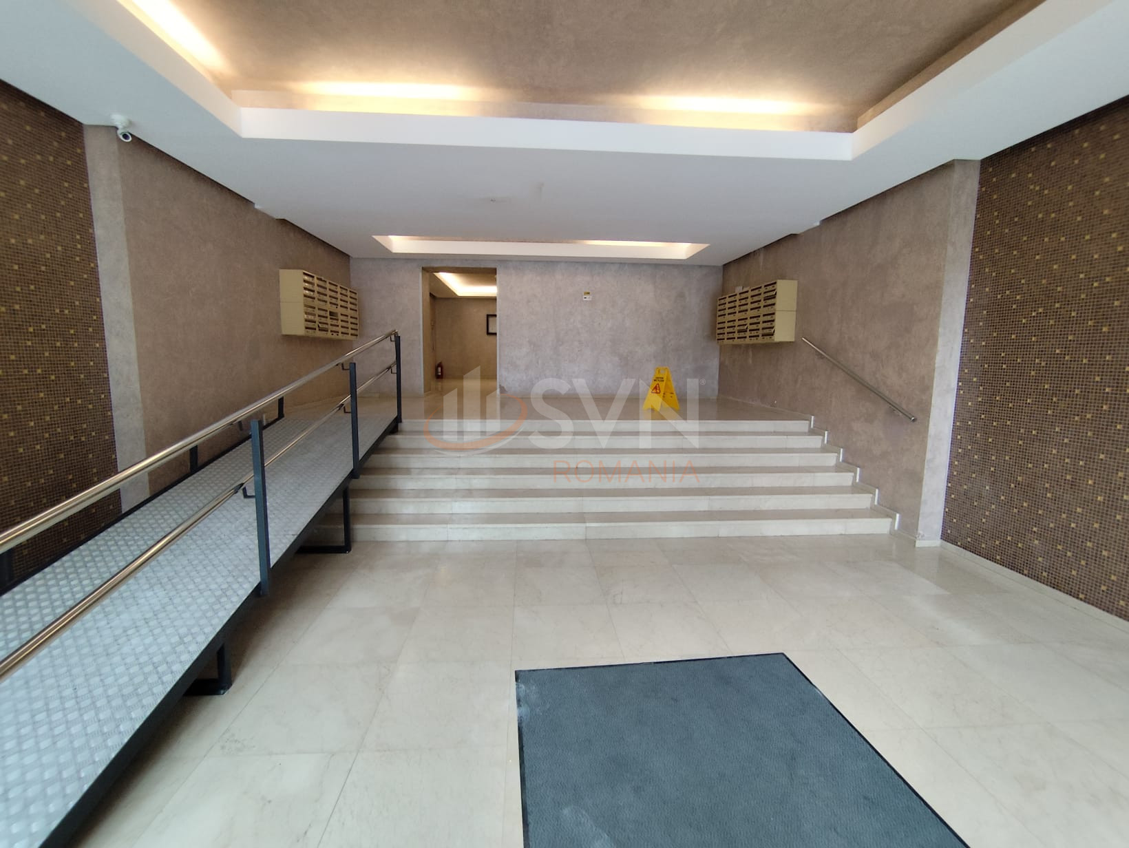 Apartament, 2 camere Bucuresti/Barbu Vacarescu