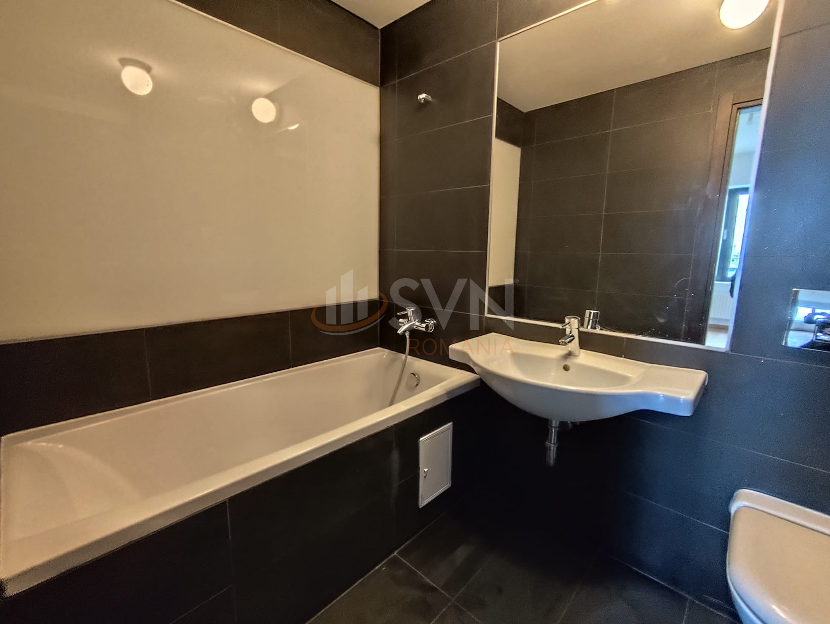 Apartament, 2 camere Bucuresti/Barbu Vacarescu