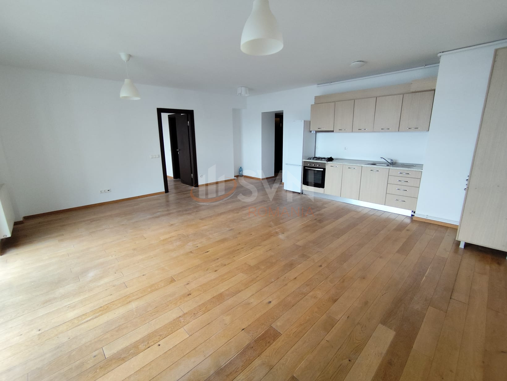 Apartament, 2 camere Bucuresti/Barbu Vacarescu