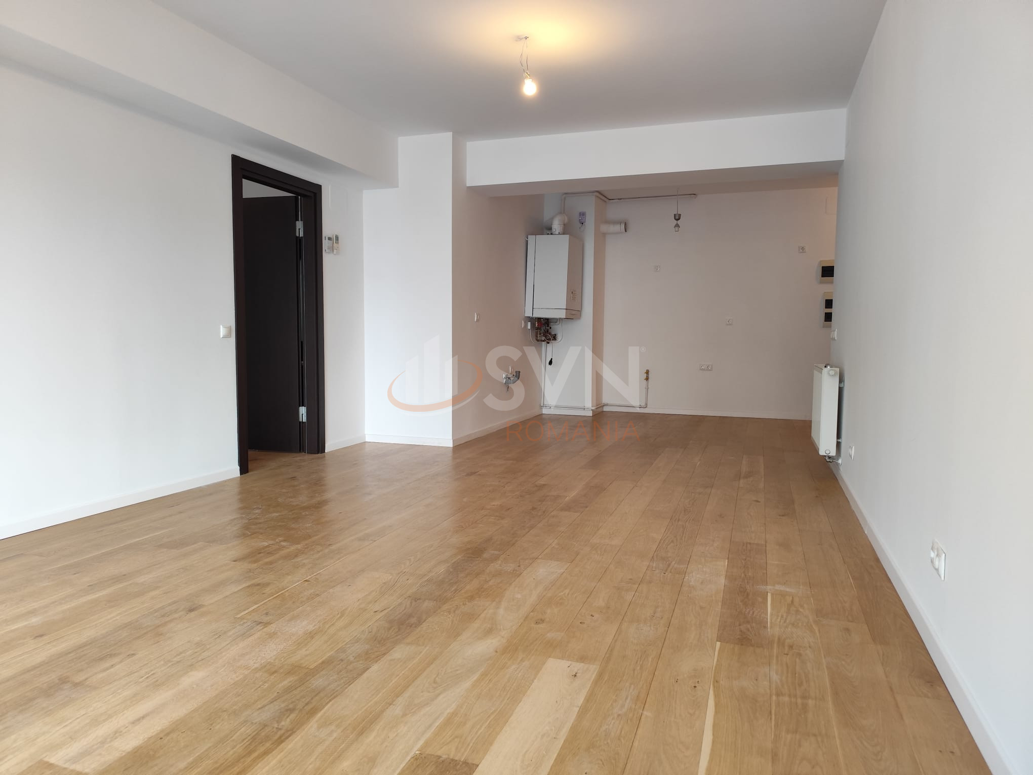 Apartament, 2 camere Bucuresti/Barbu Vacarescu