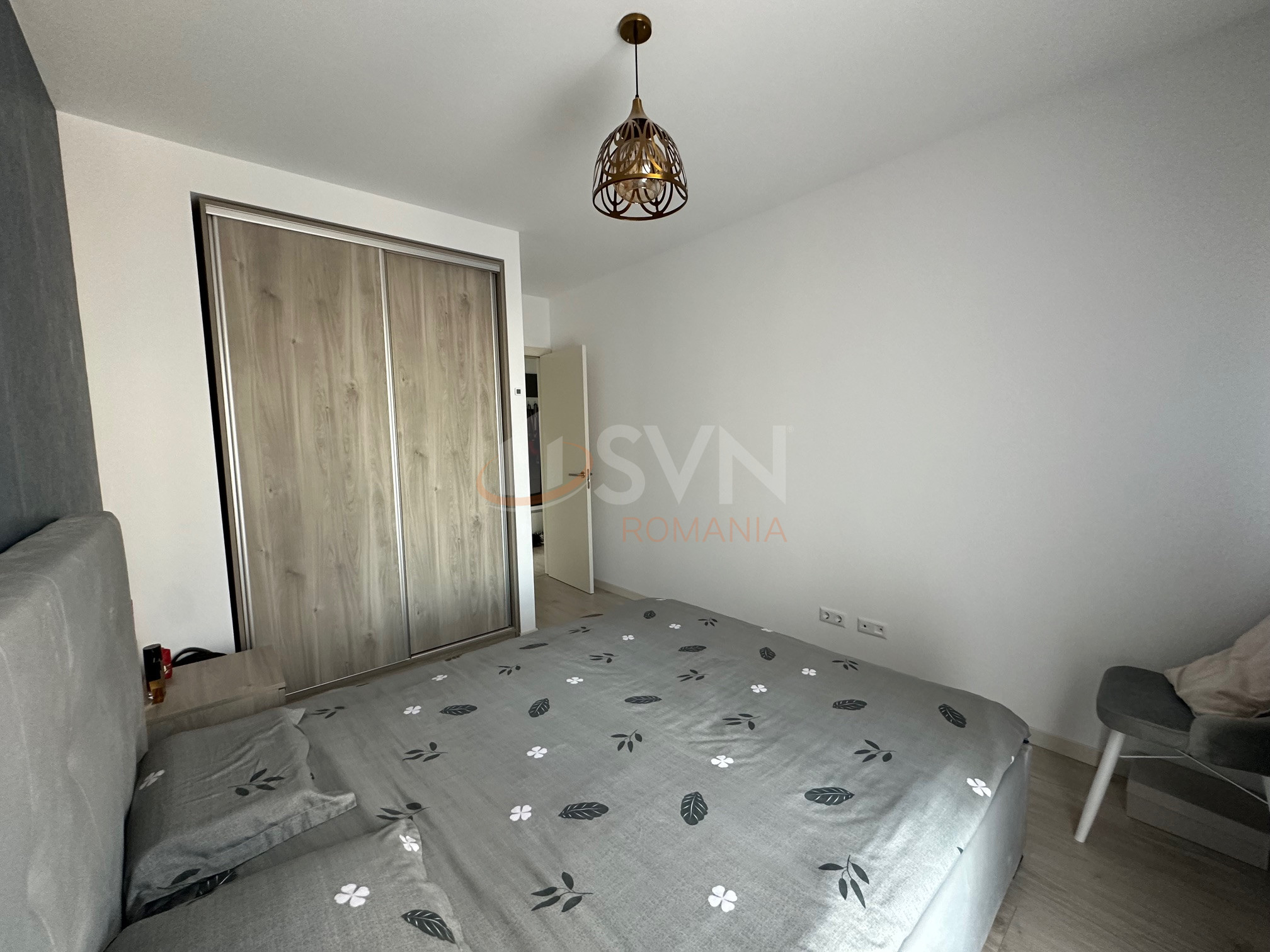 Apartament, 2 camere Bucuresti/Titan