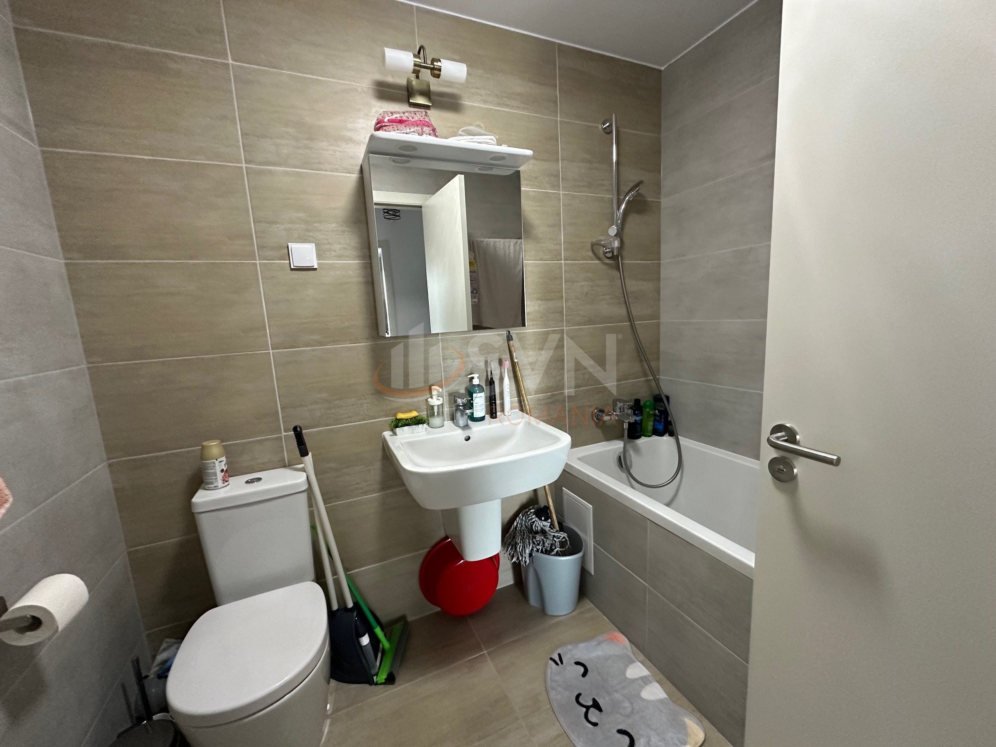 Apartament, 2 camere Bucuresti/Titan