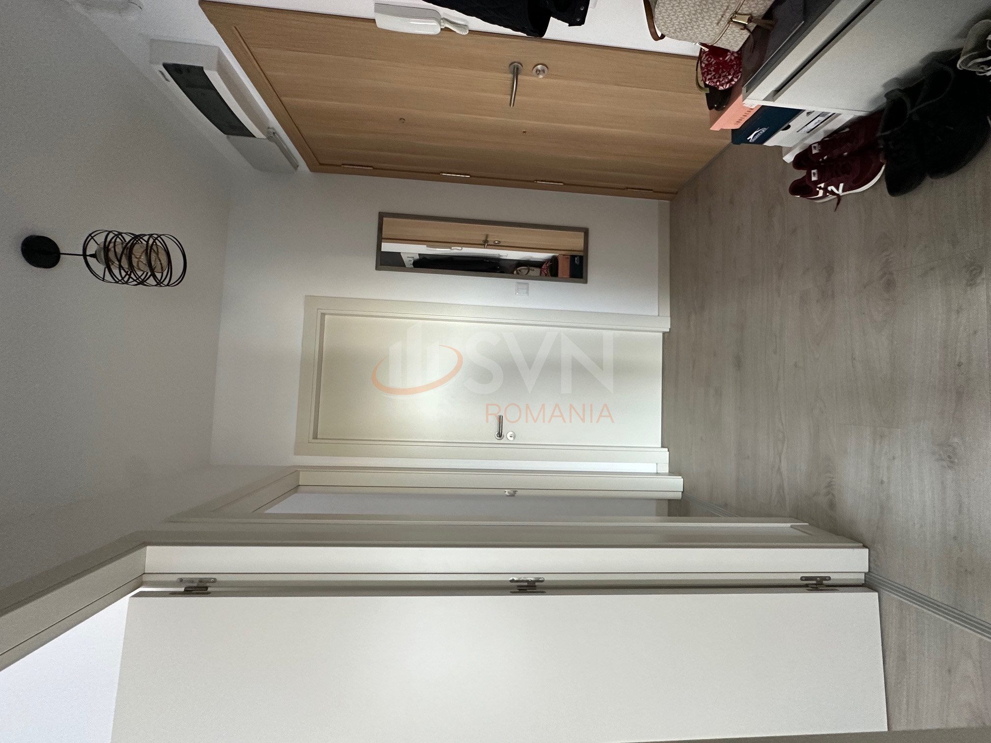 Apartament, 2 camere Bucuresti/Titan