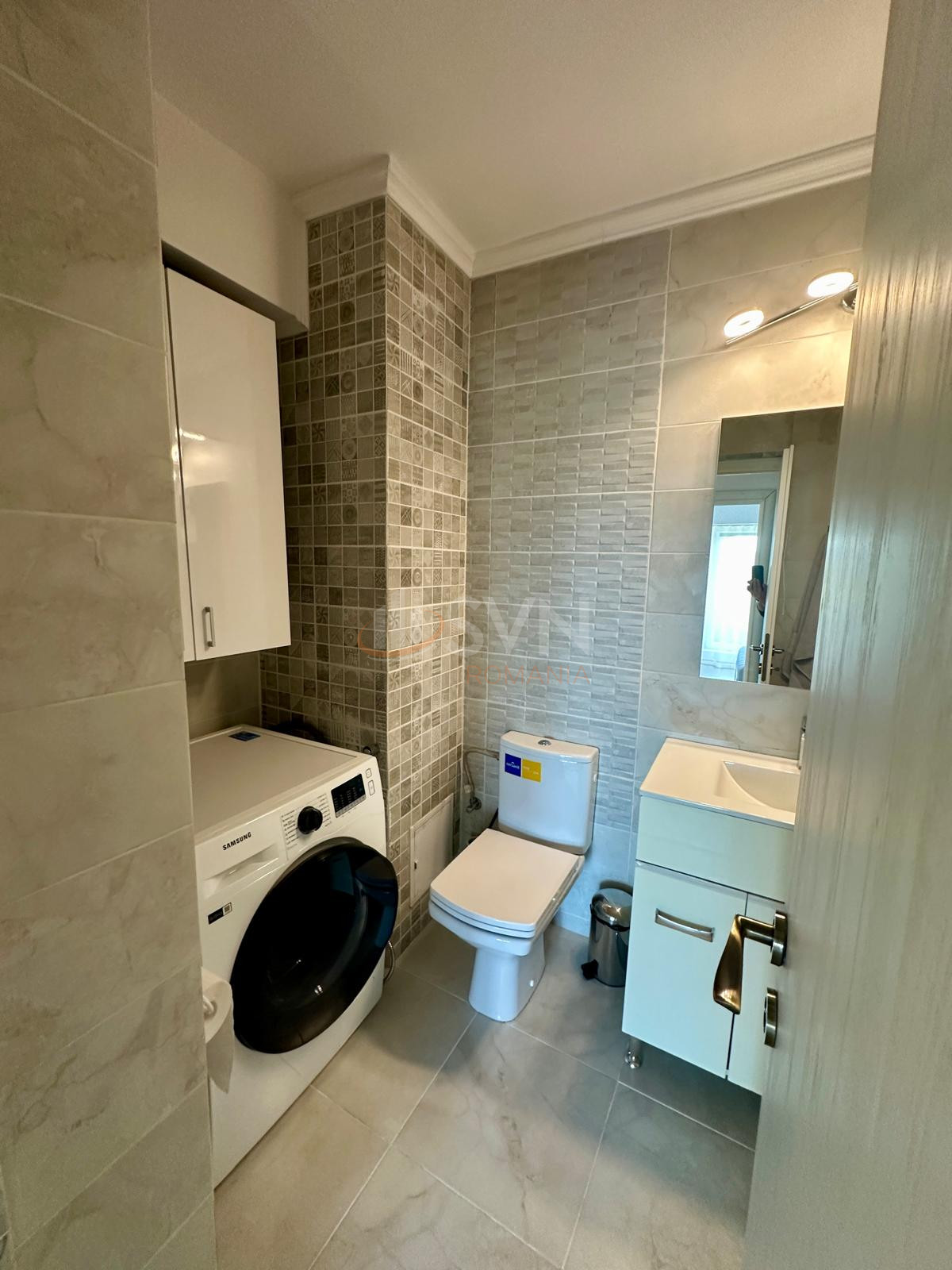 Apartament, 2 camere Bucuresti/Unirii (s3)