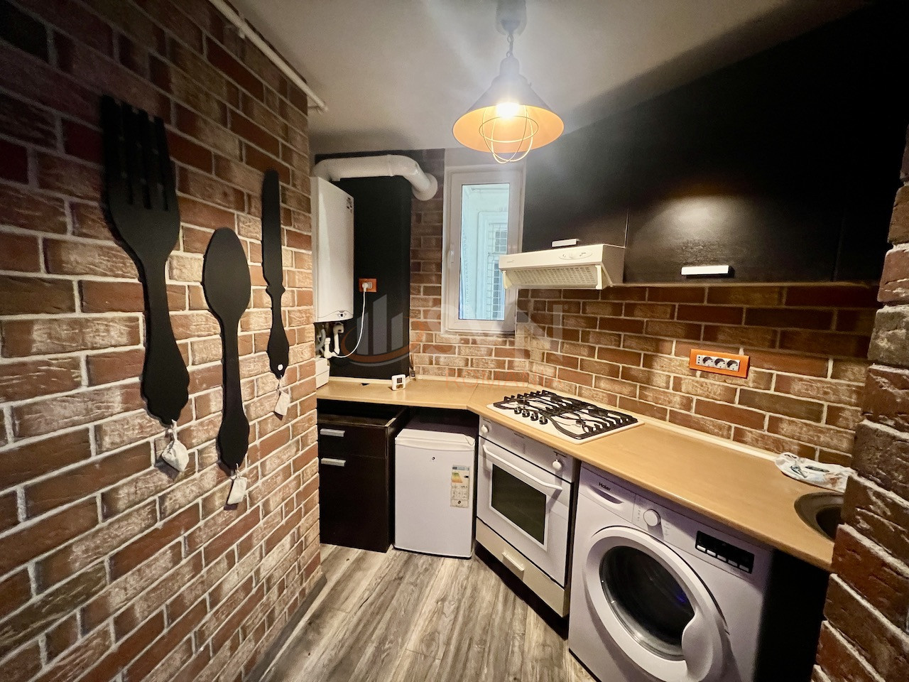 Apartament, 2 camere Bucuresti/Centrul Istoric (s3)