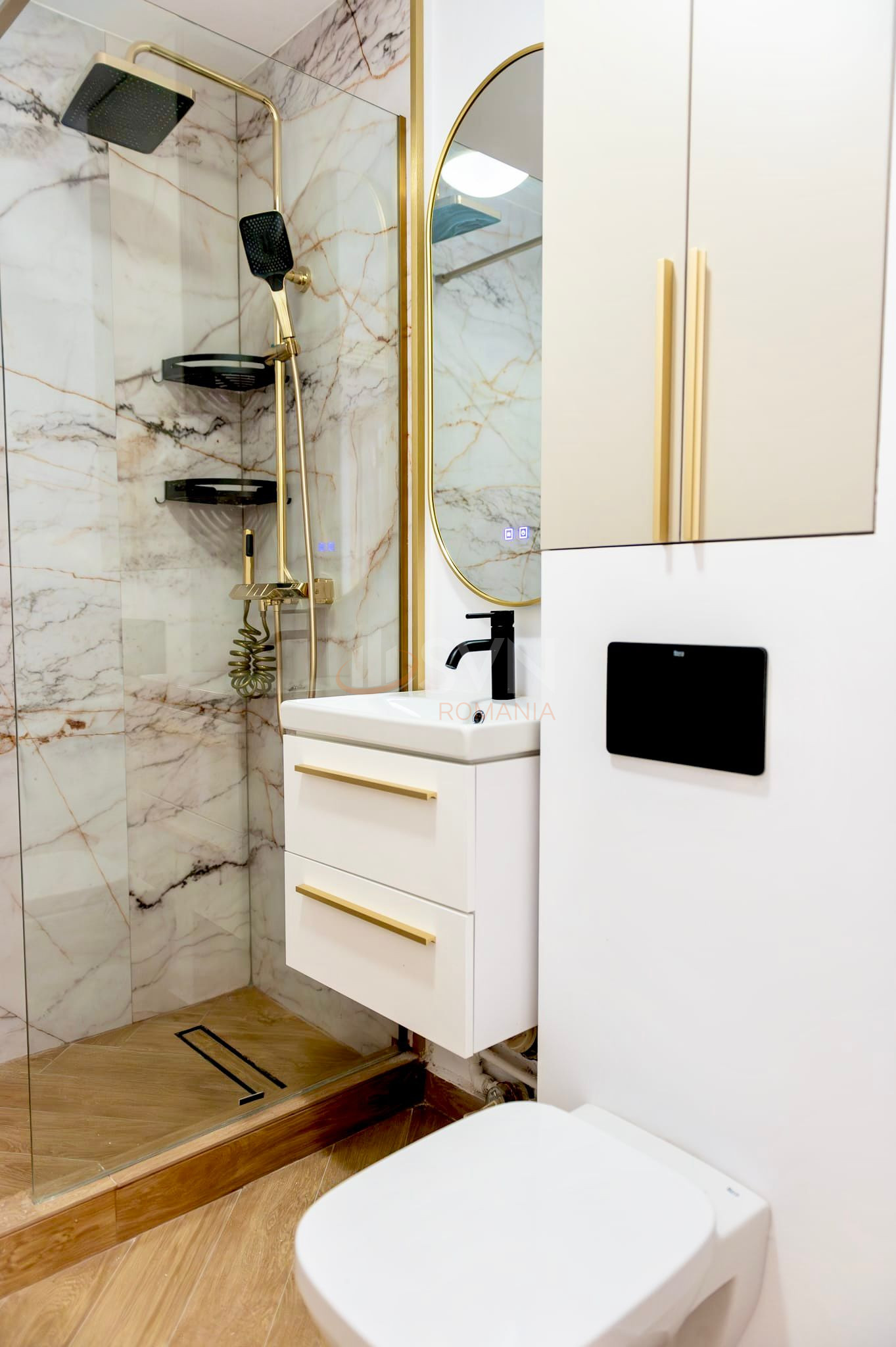 Apartament, 2 camere Bucuresti/Piata Unirii (s3)