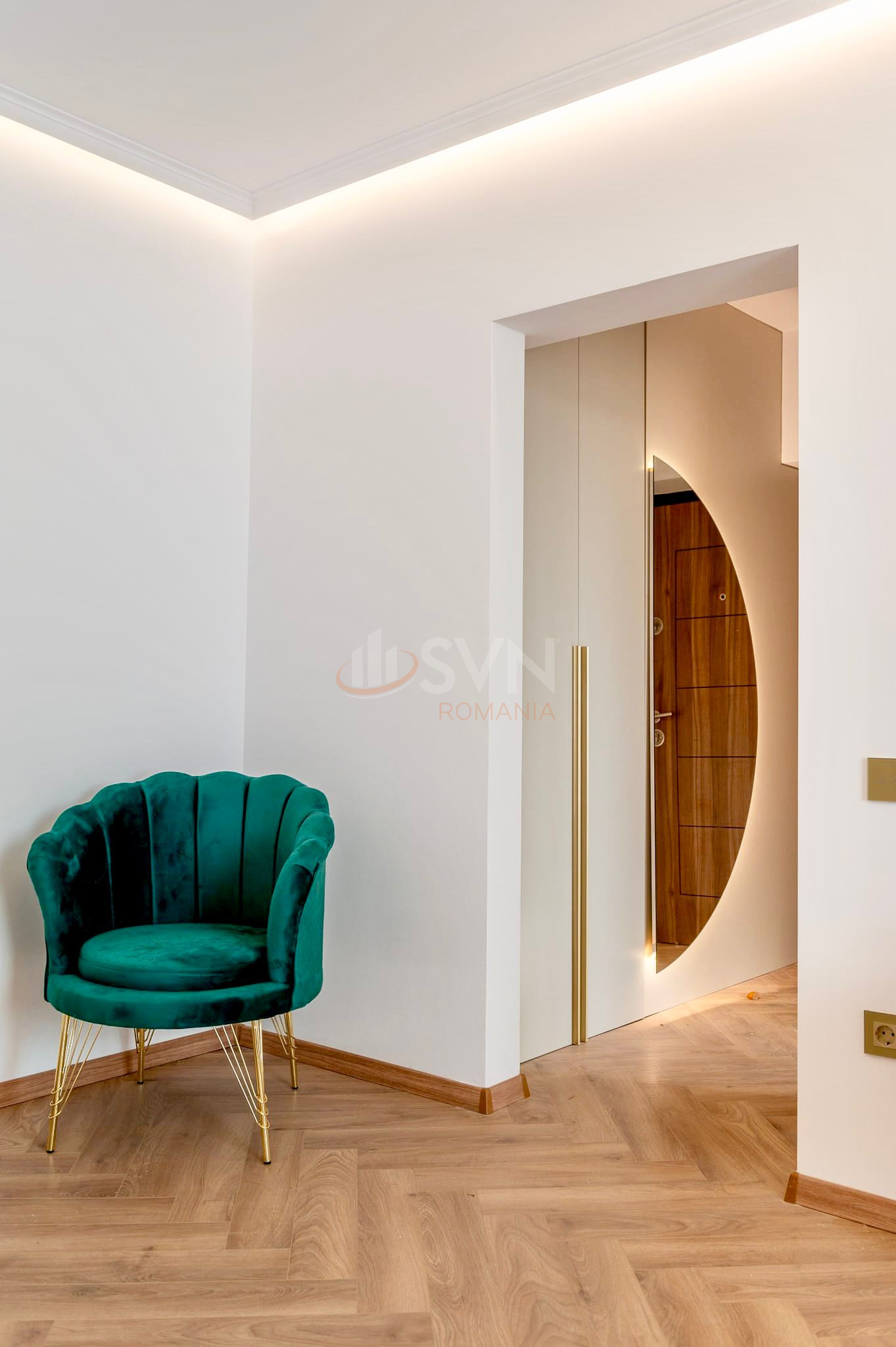 Apartament, 2 camere Bucuresti/Piata Unirii (s3)
