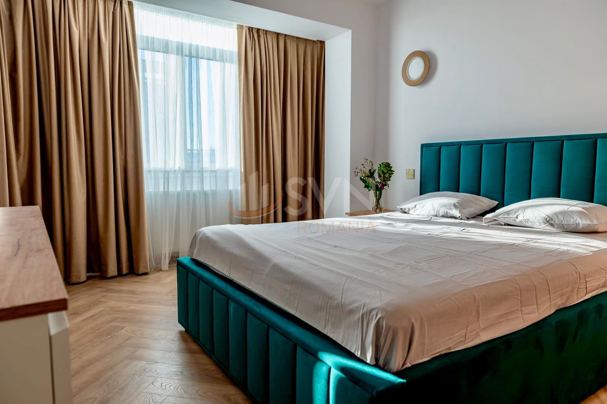 Apartament, 2 camere Bucuresti/Piata Unirii (s3)